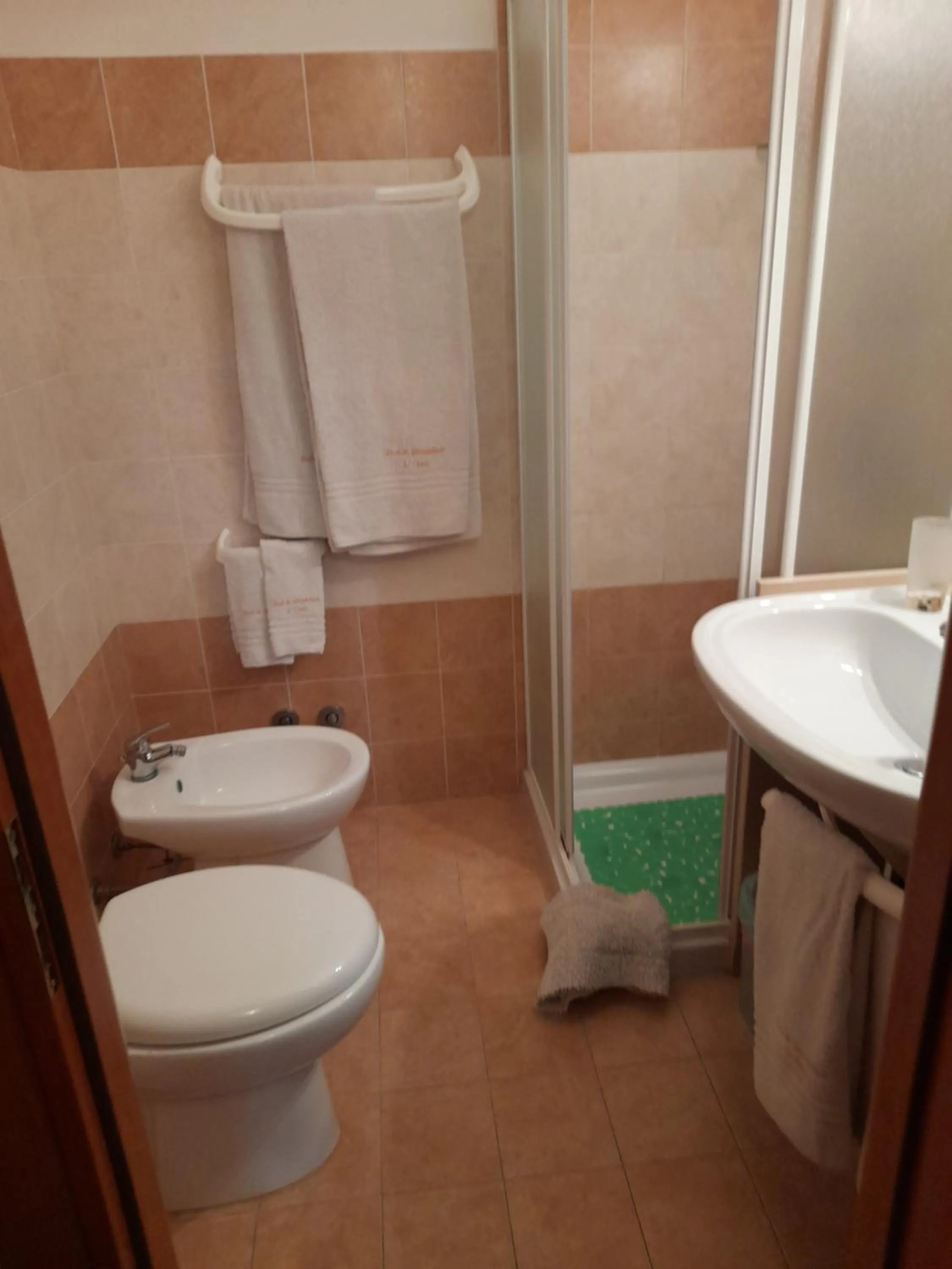 Bed&Breakfast L'Oasi