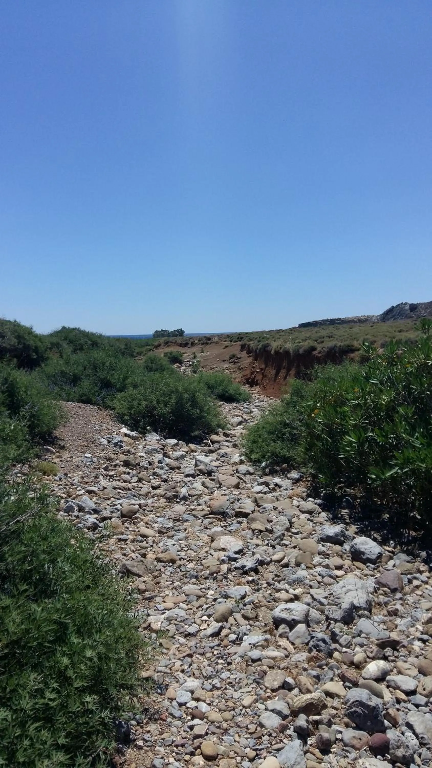 Nearby landmark in Lagos Studios & Apartments