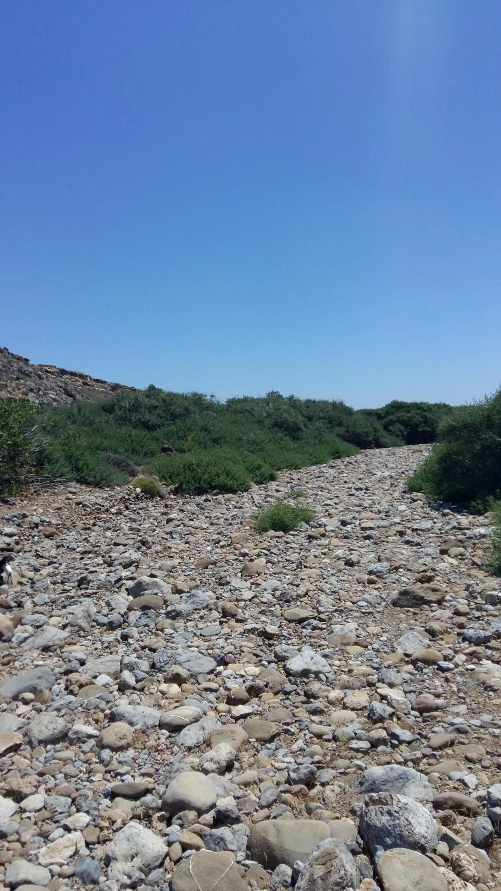Nearby landmark in Lagos Studios & Apartments