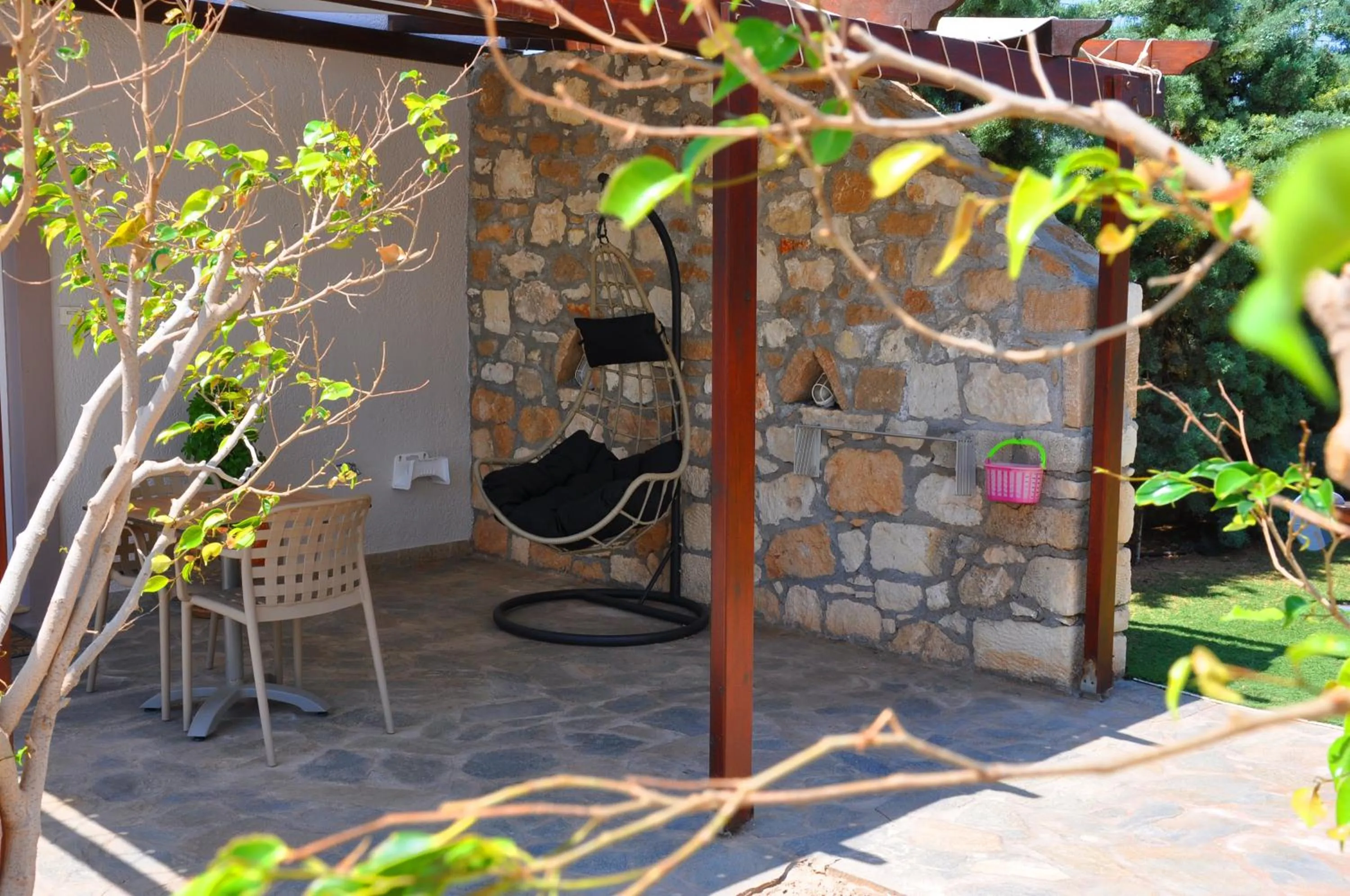 Lagos Studios & Apartments