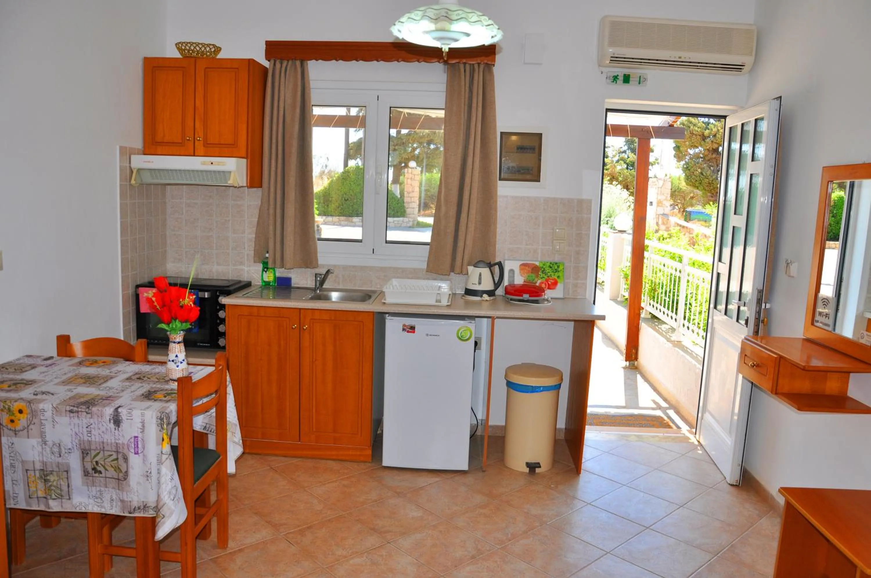 Lagos Studios & Apartments