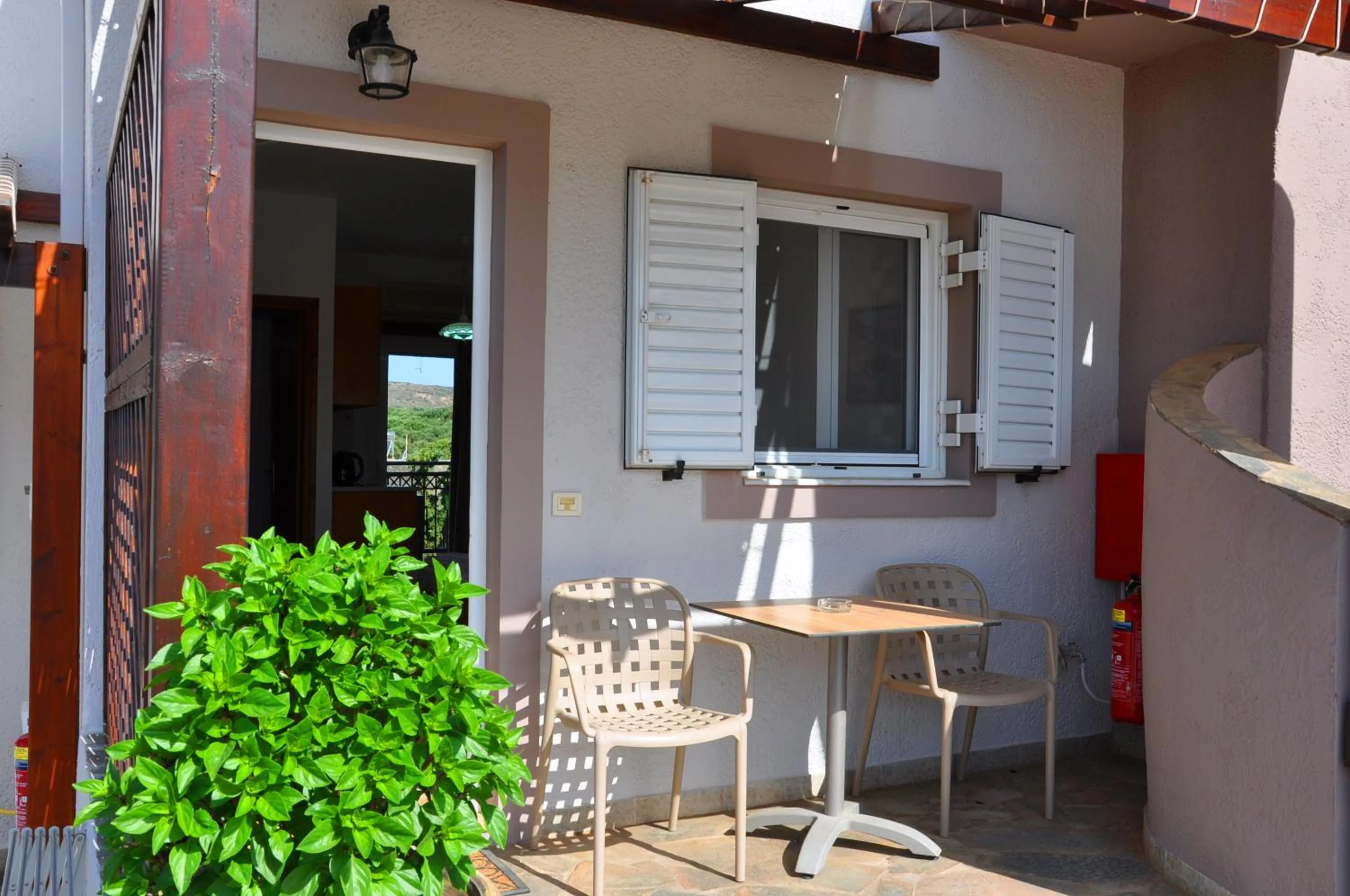 Lagos Studios & Apartments