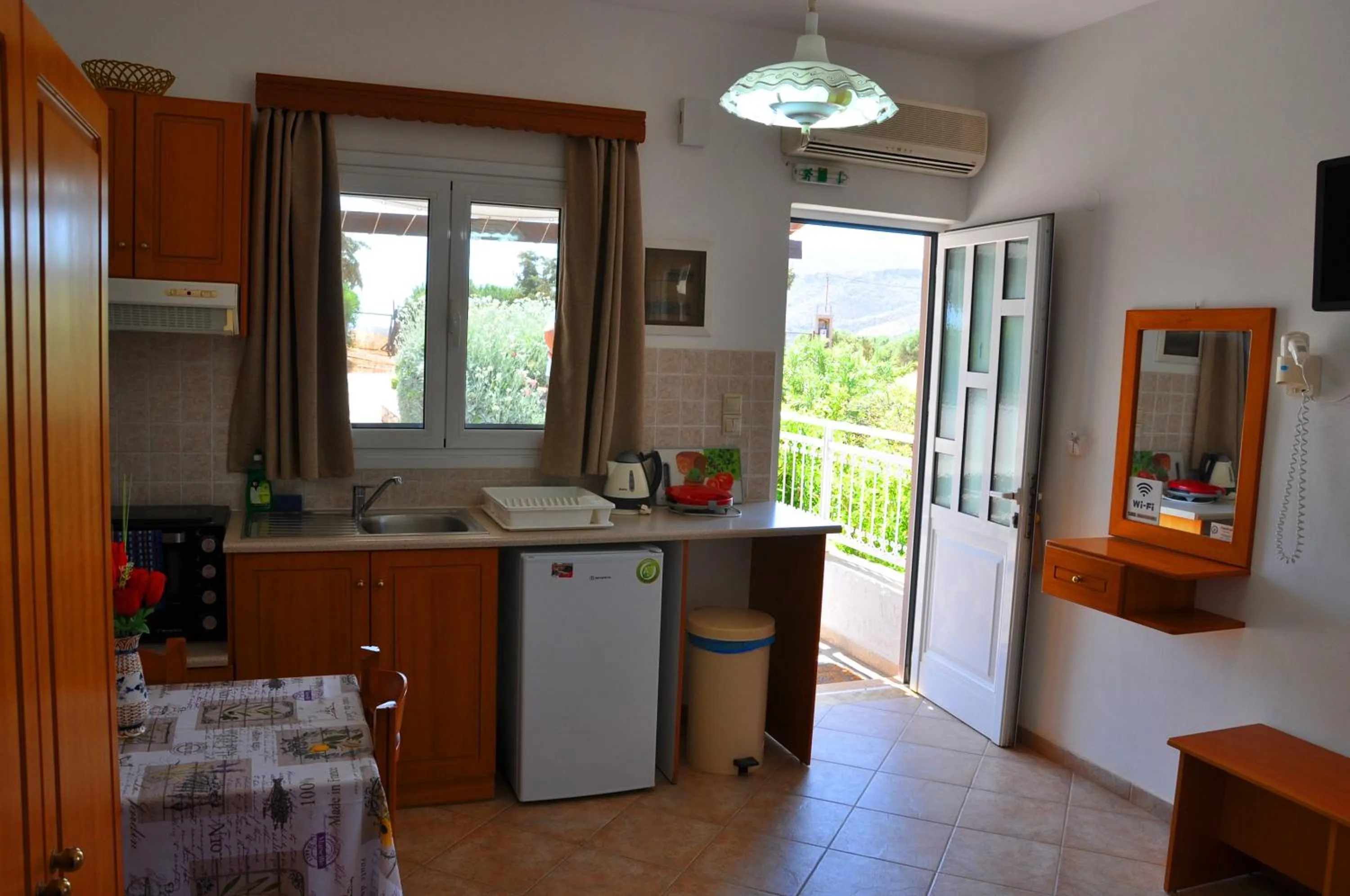 Lagos Studios & Apartments