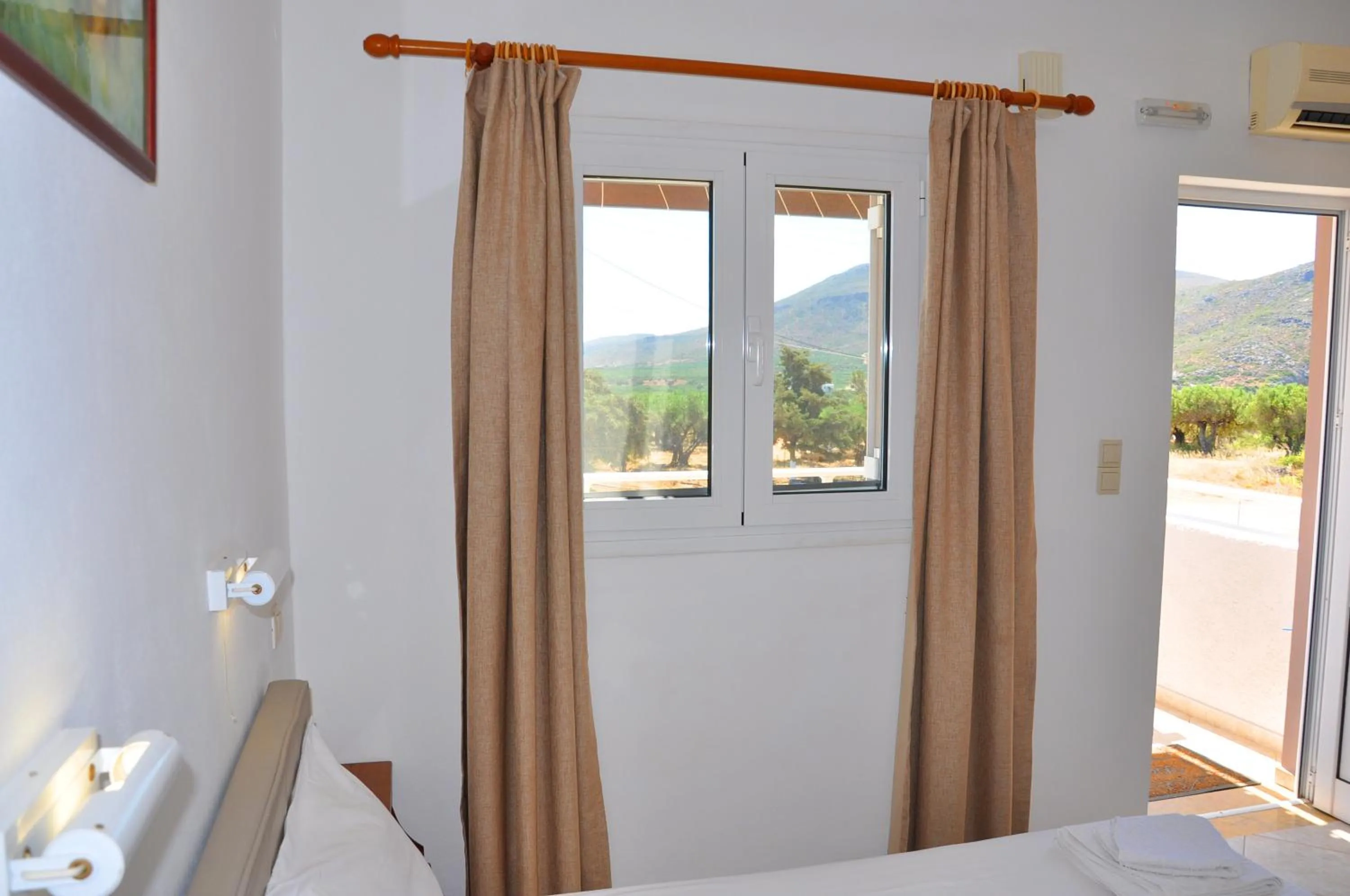 Lagos Studios & Apartments