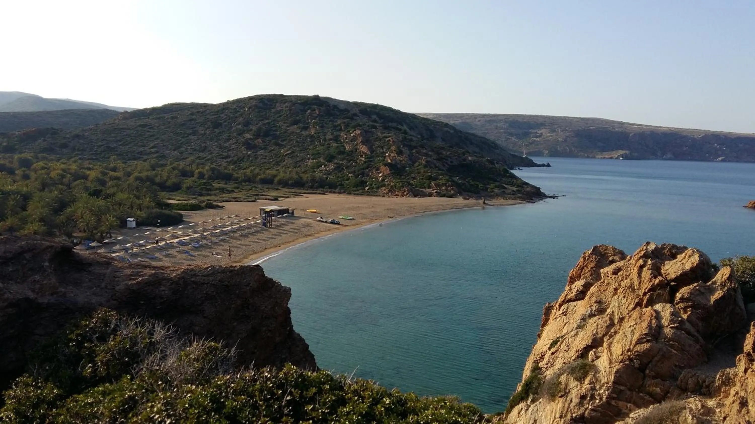 Nearby landmark in Lagos Studios & Apartments