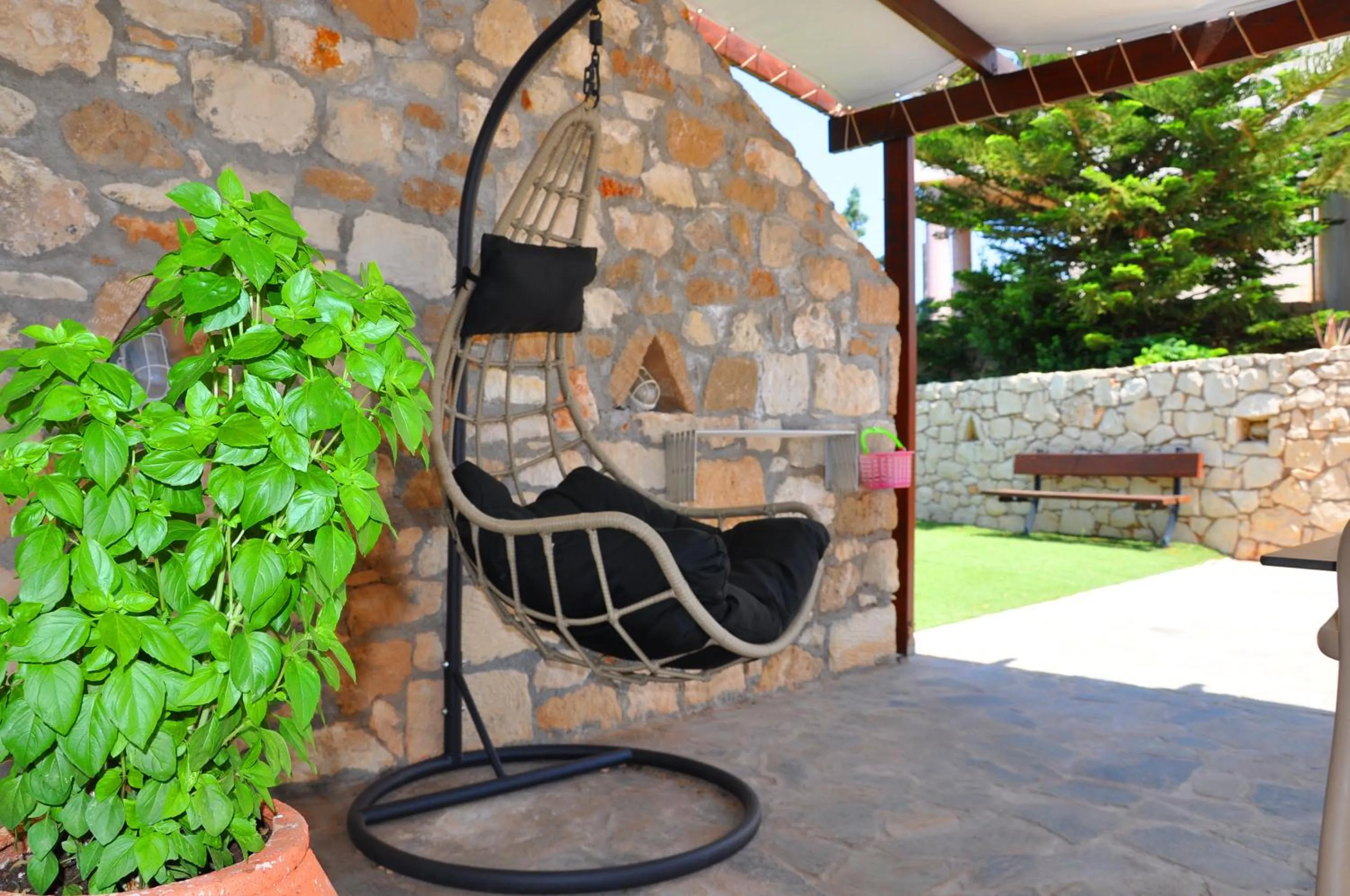 Lagos Studios & Apartments