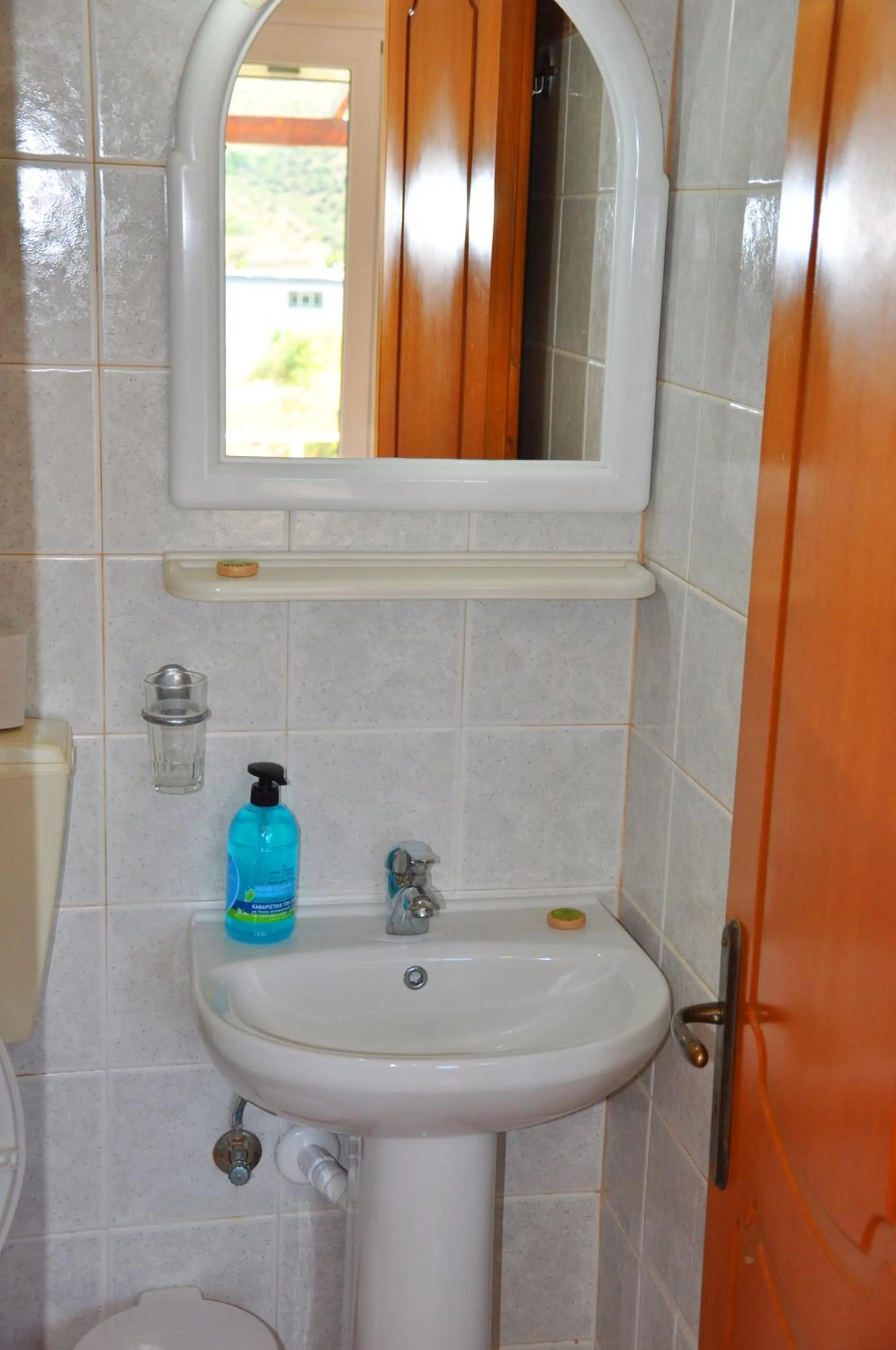 Lagos Studios & Apartments