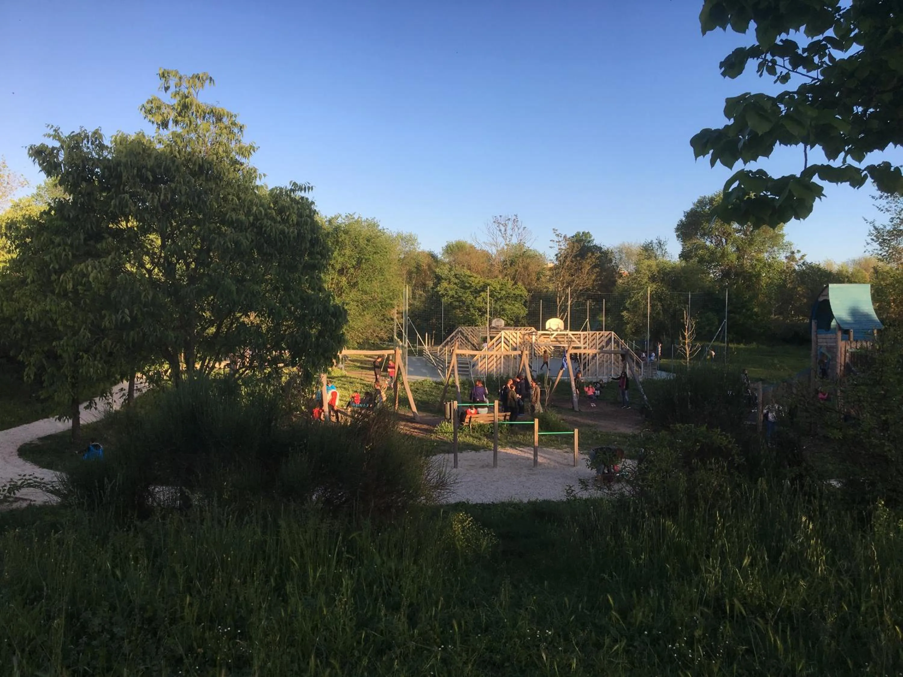 GLI ARANCI Apartment