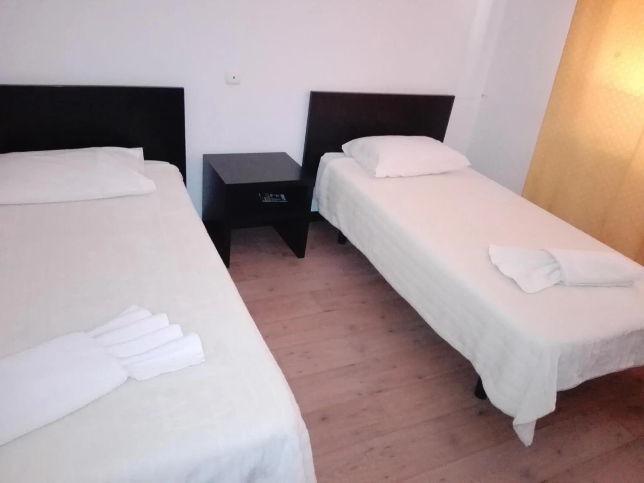 Bed in Resedencial centro