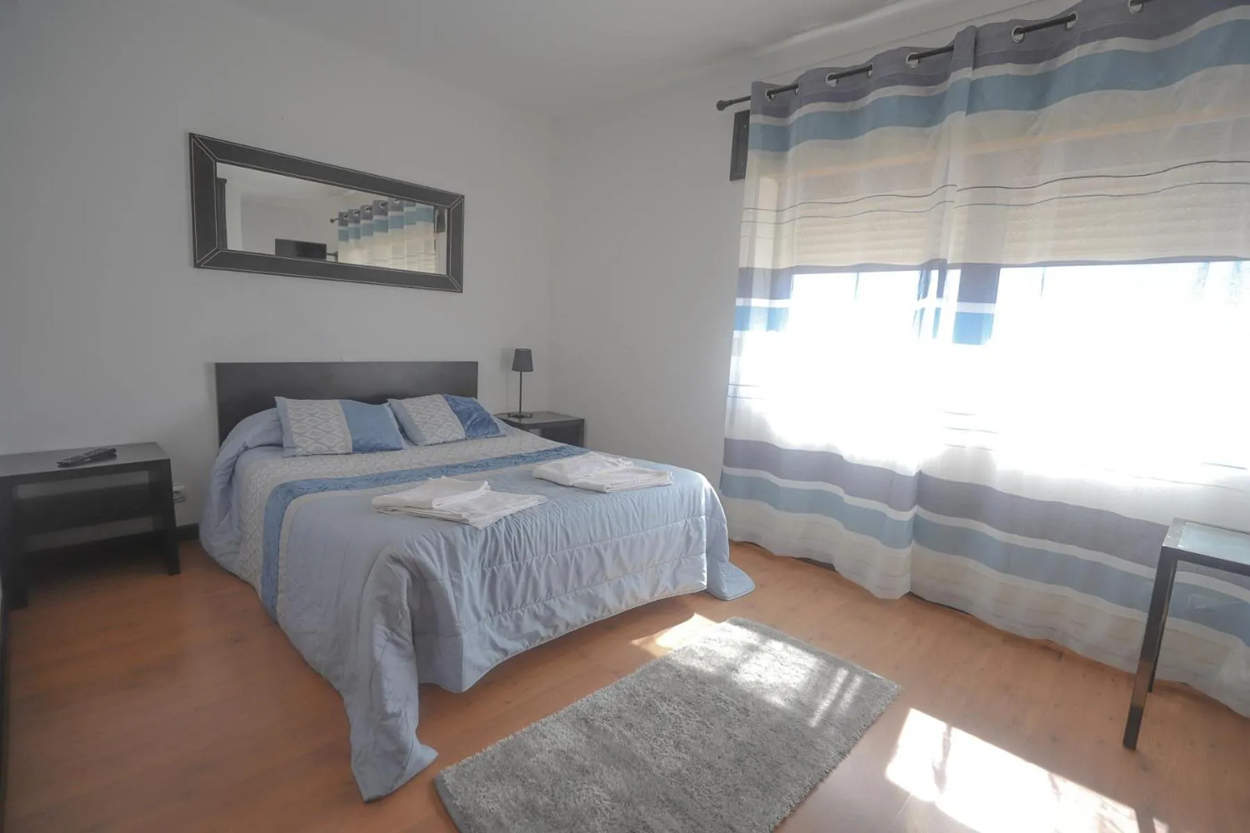 Bed in Resedencial centro
