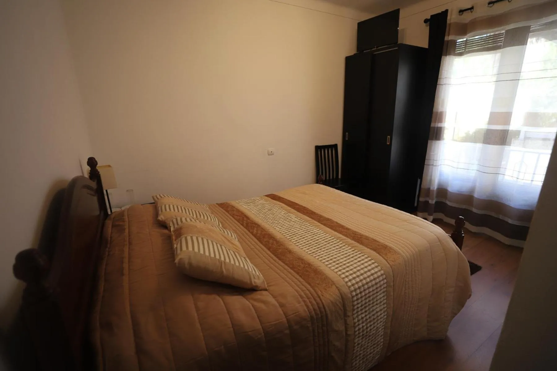 Bed in Resedencial centro