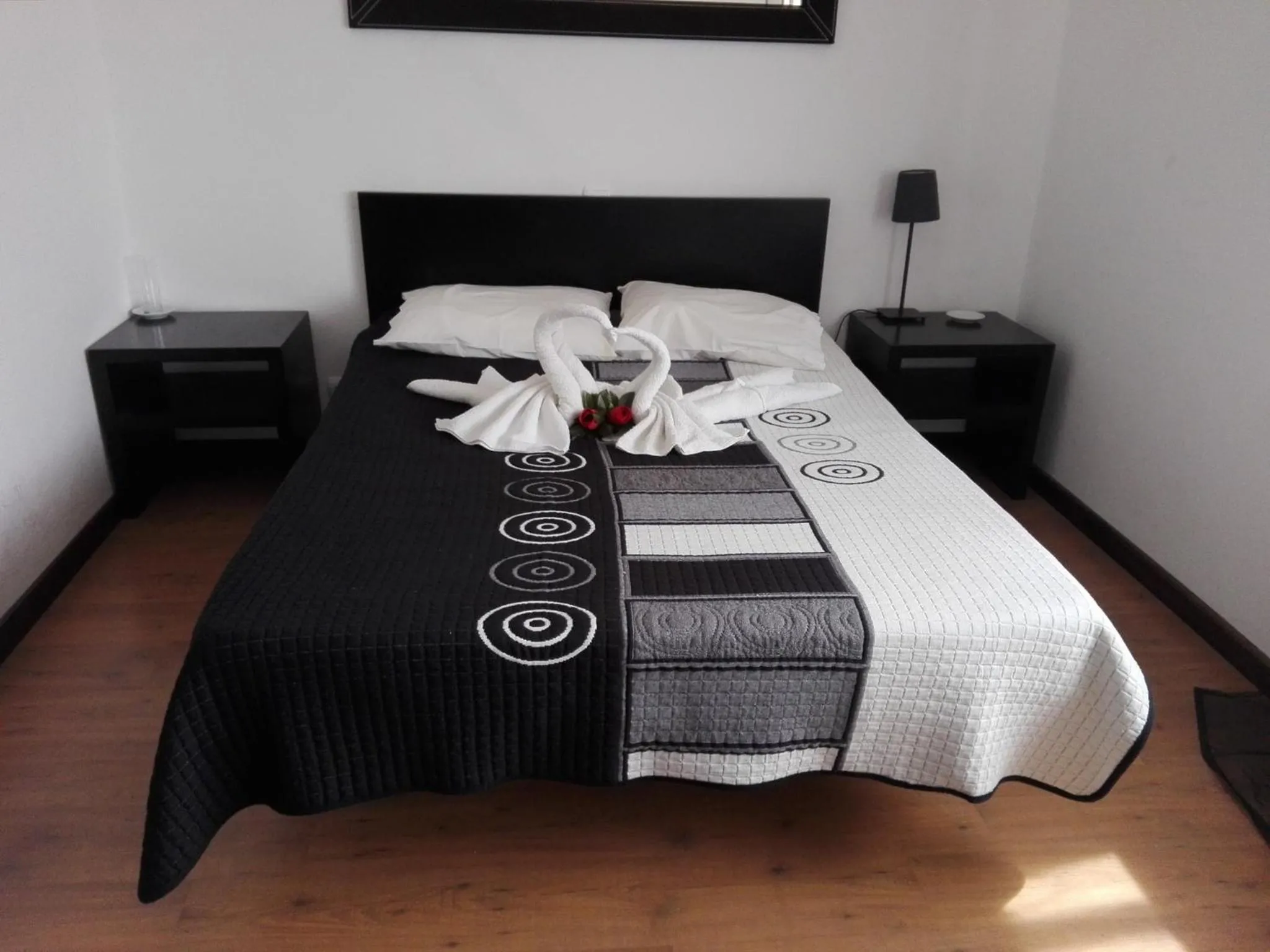 Bed in Resedencial centro