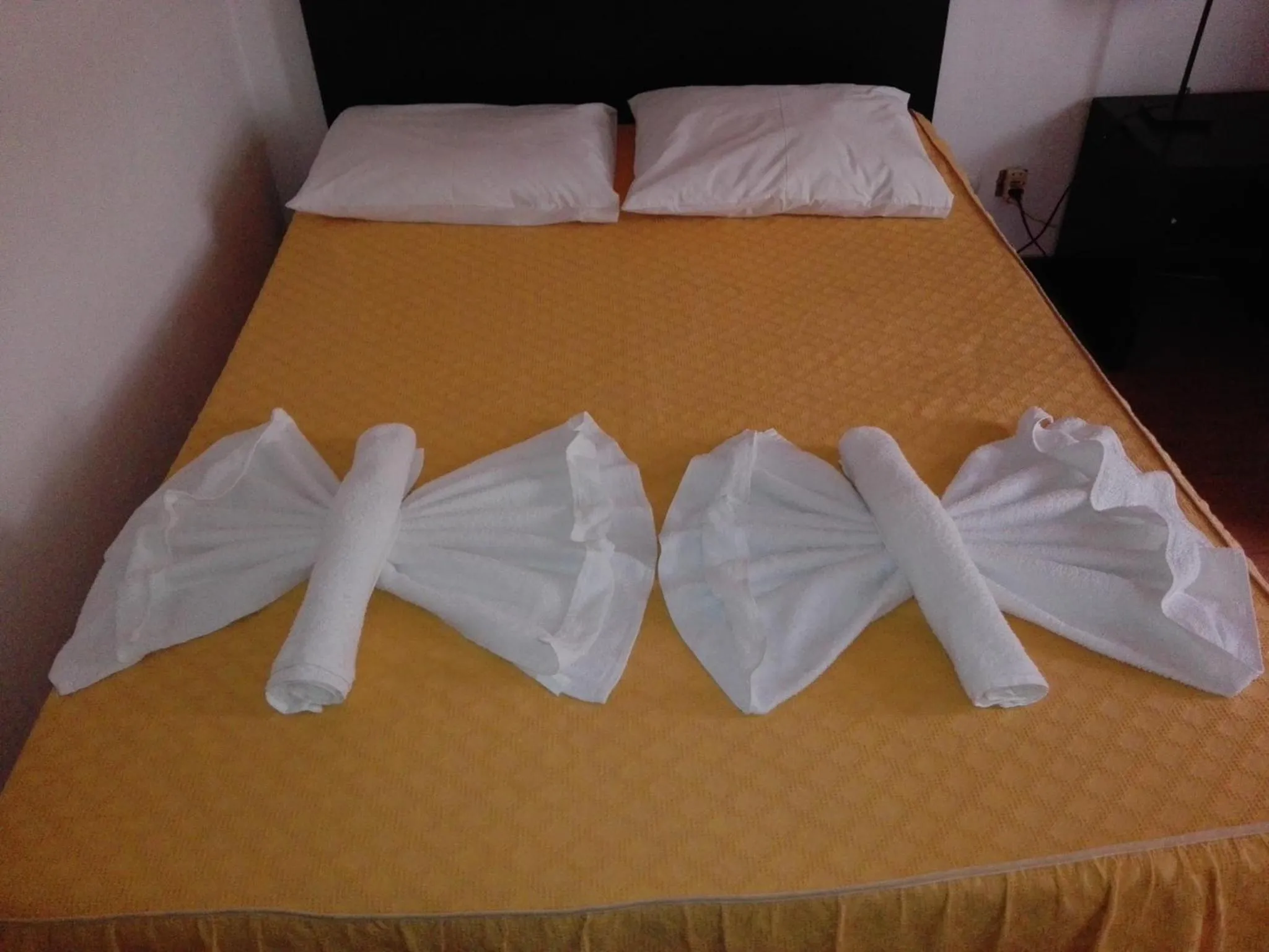 Bed in Resedencial centro