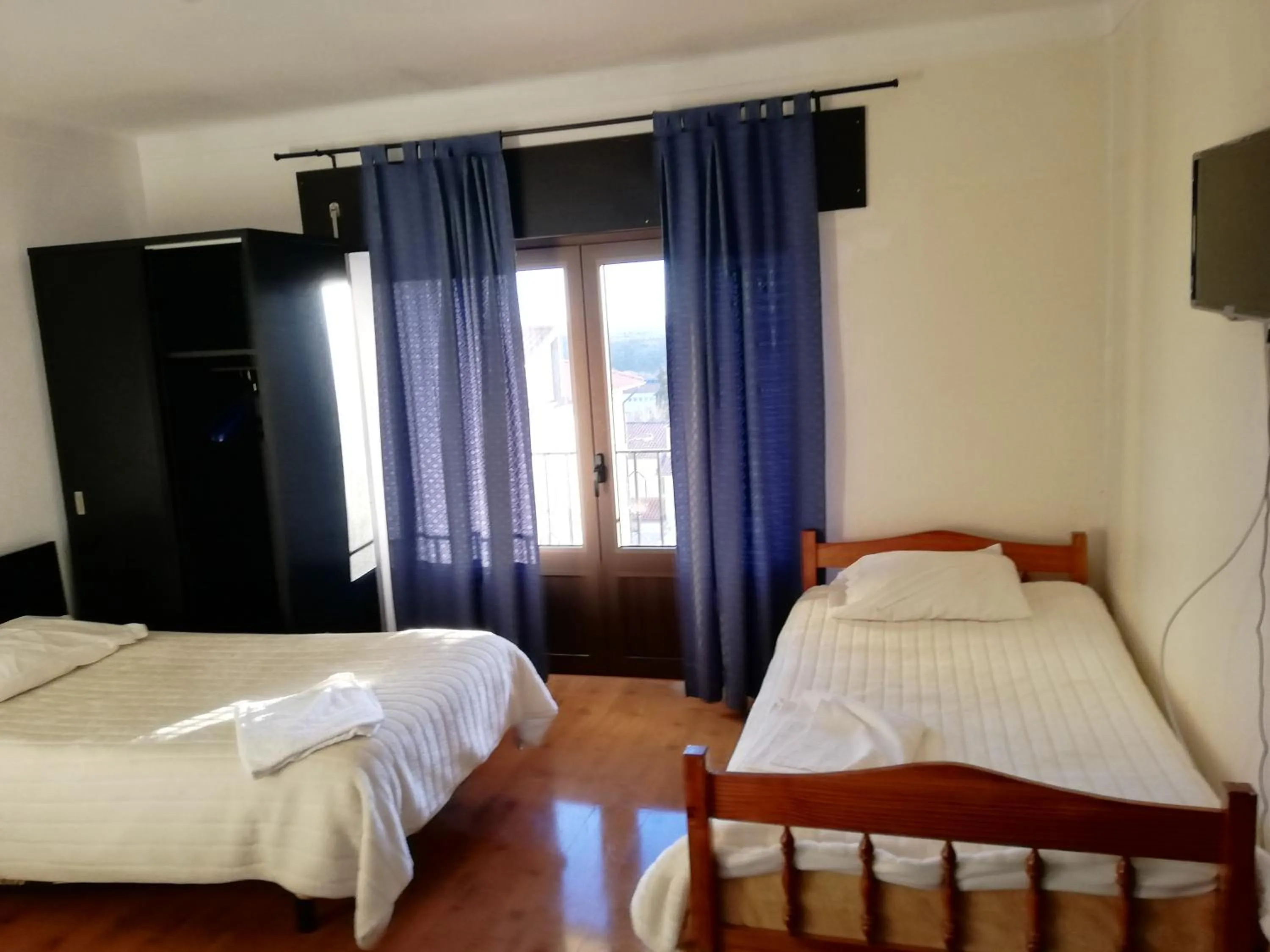 Bed in Resedencial centro