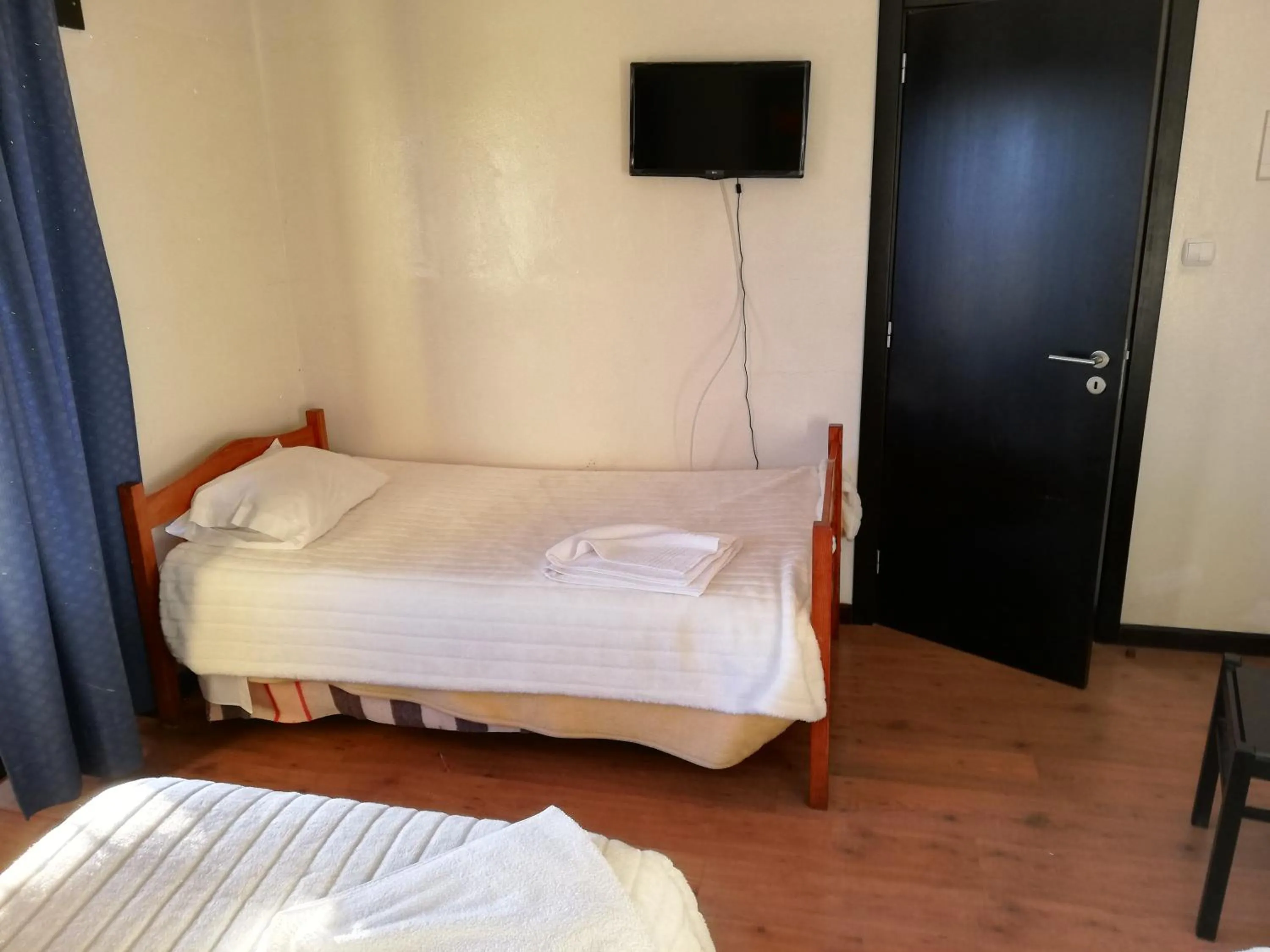 Bed in Resedencial centro