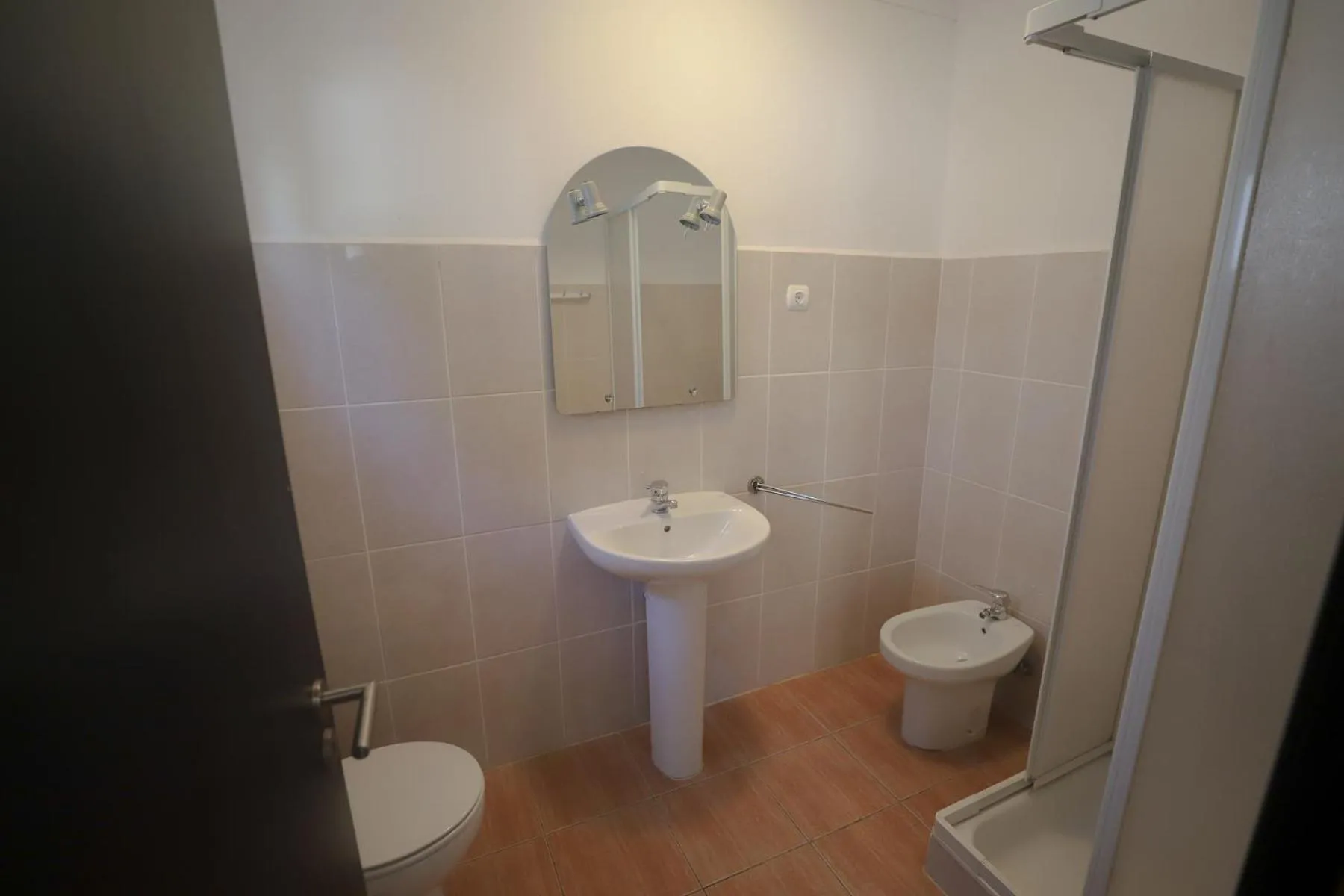 Bathroom in Resedencial centro