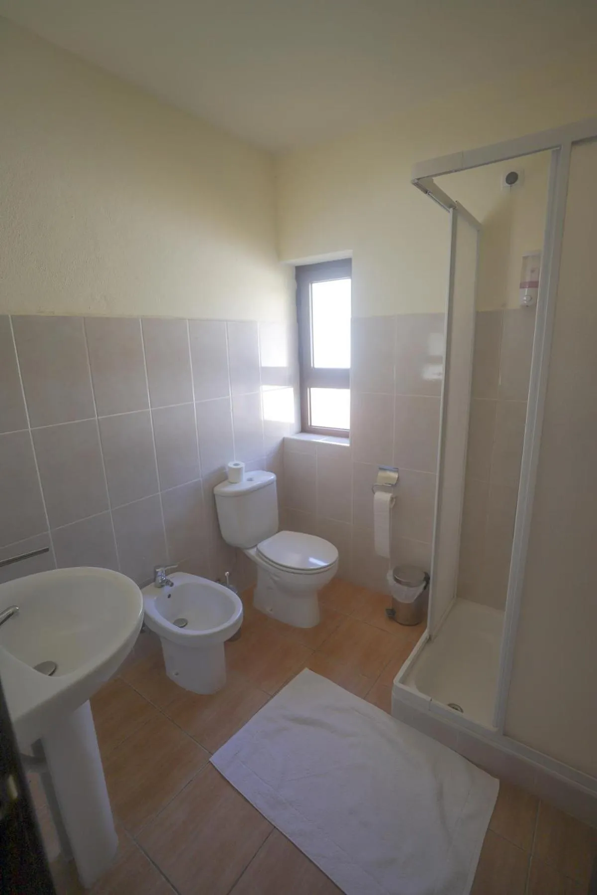 Bathroom in Resedencial centro