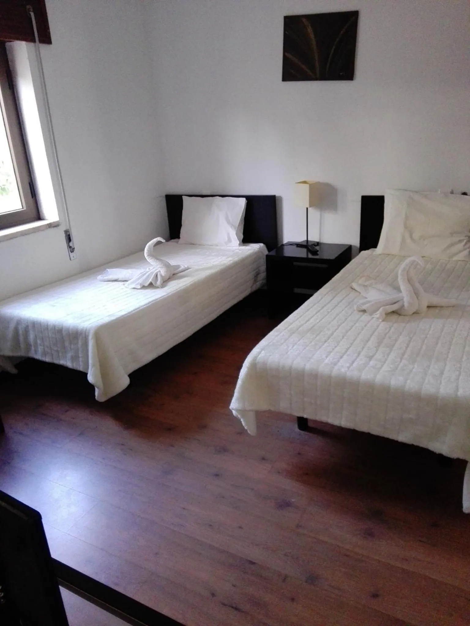 Bed in Resedencial centro