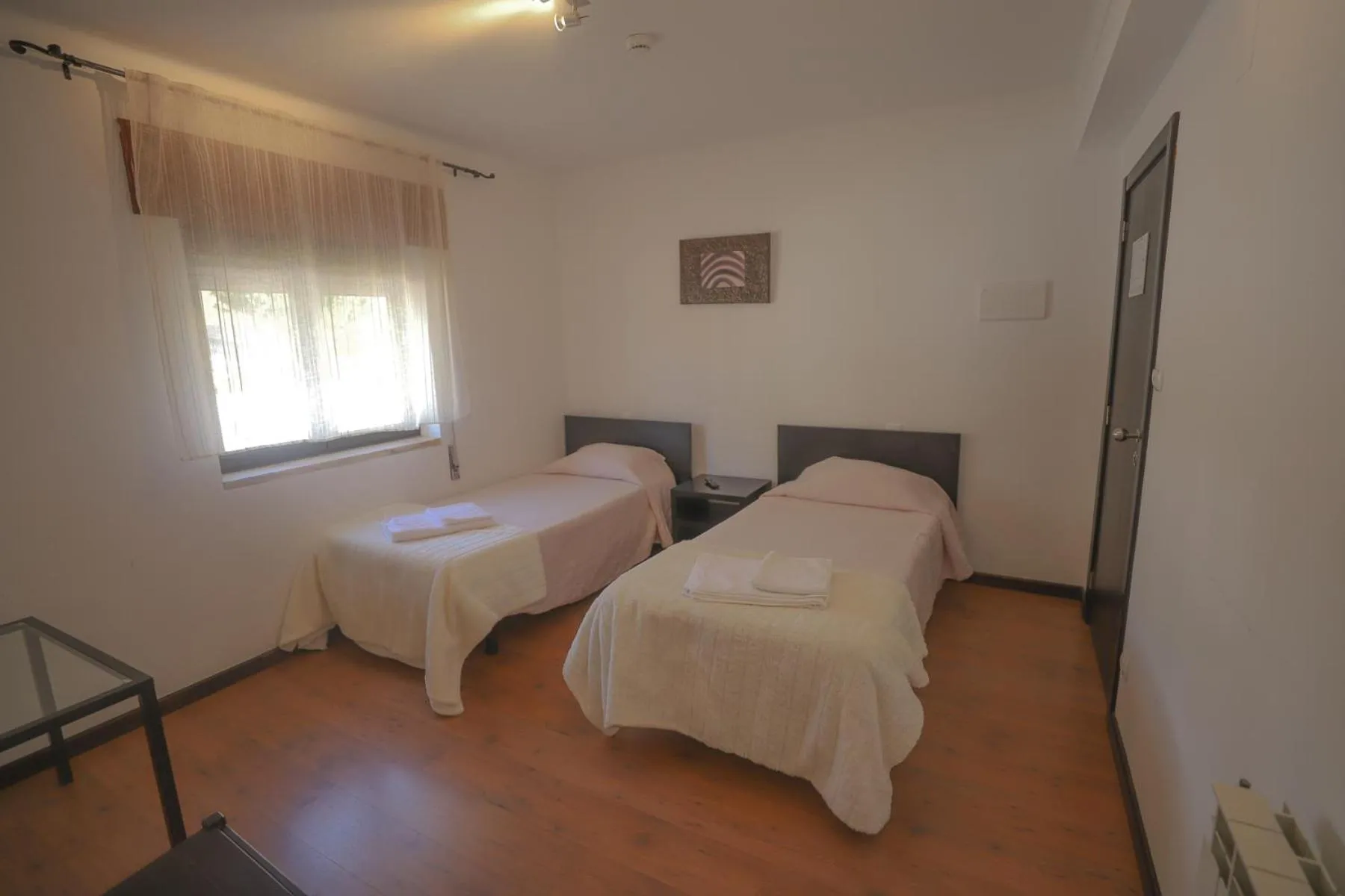 Bed in Resedencial centro