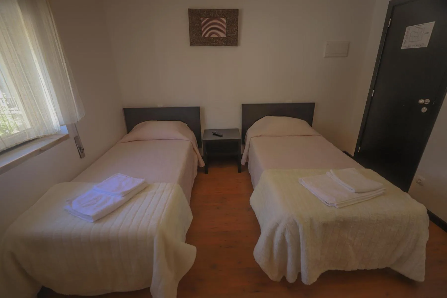 Bed in Resedencial centro