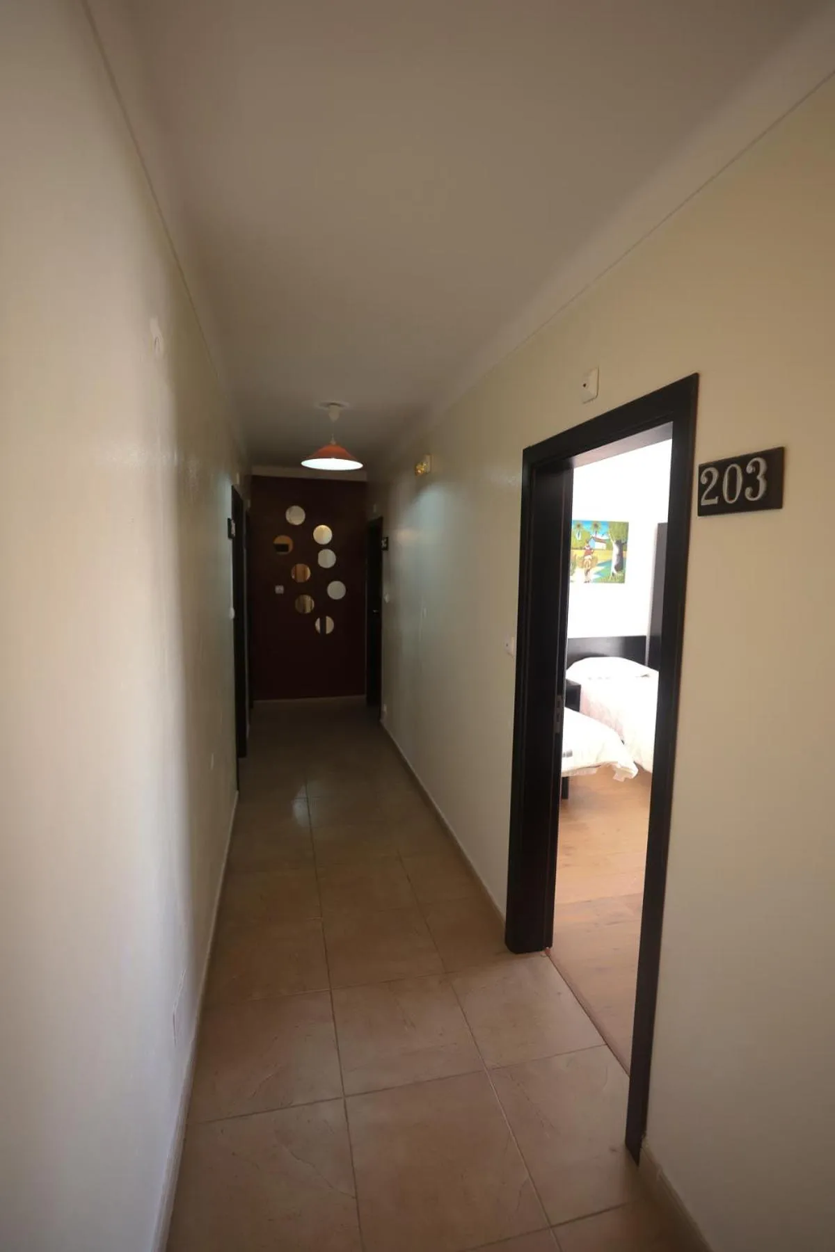 Resedencial centro