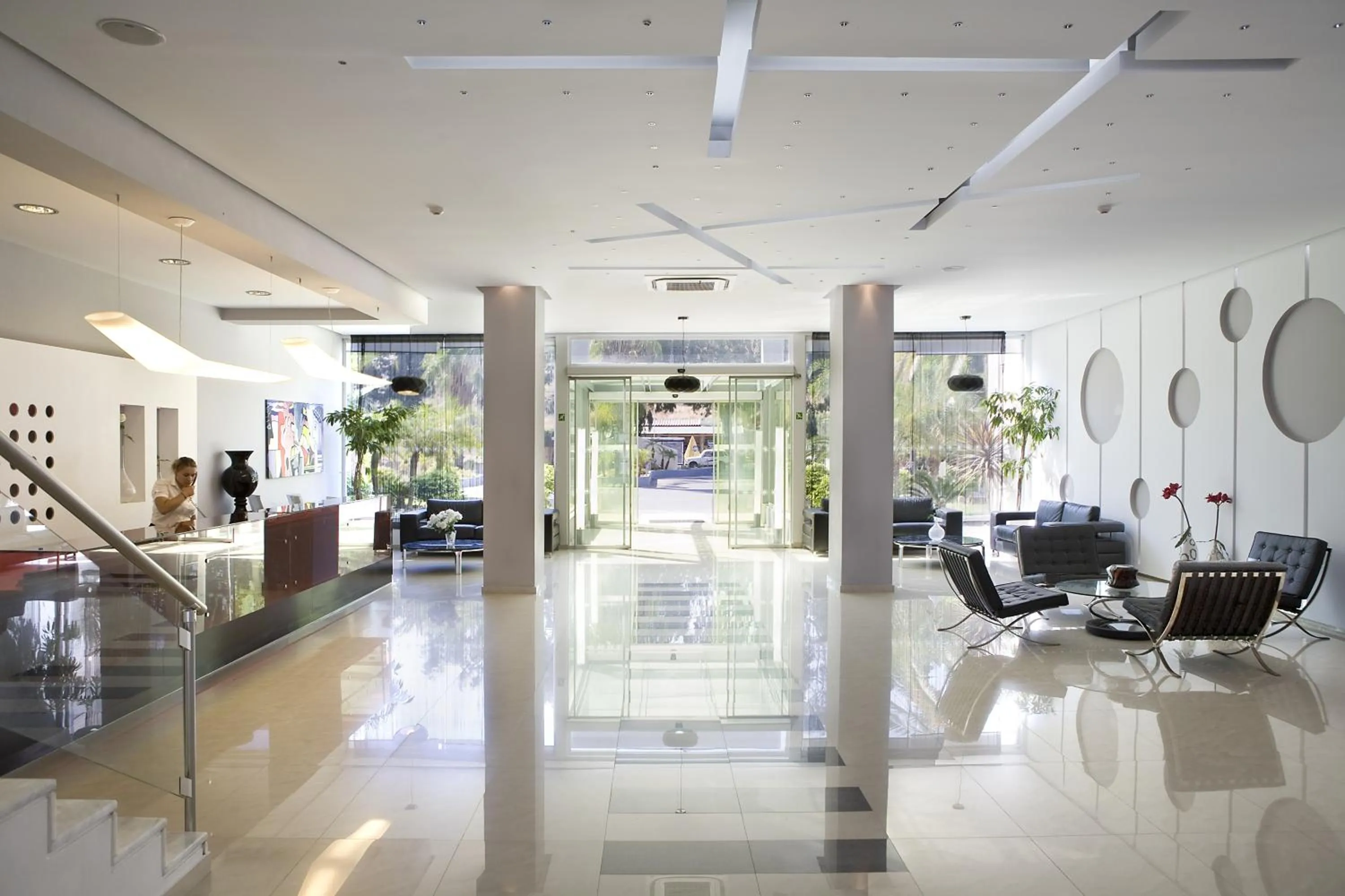 Sun Palace Hotel Resort & Spa
