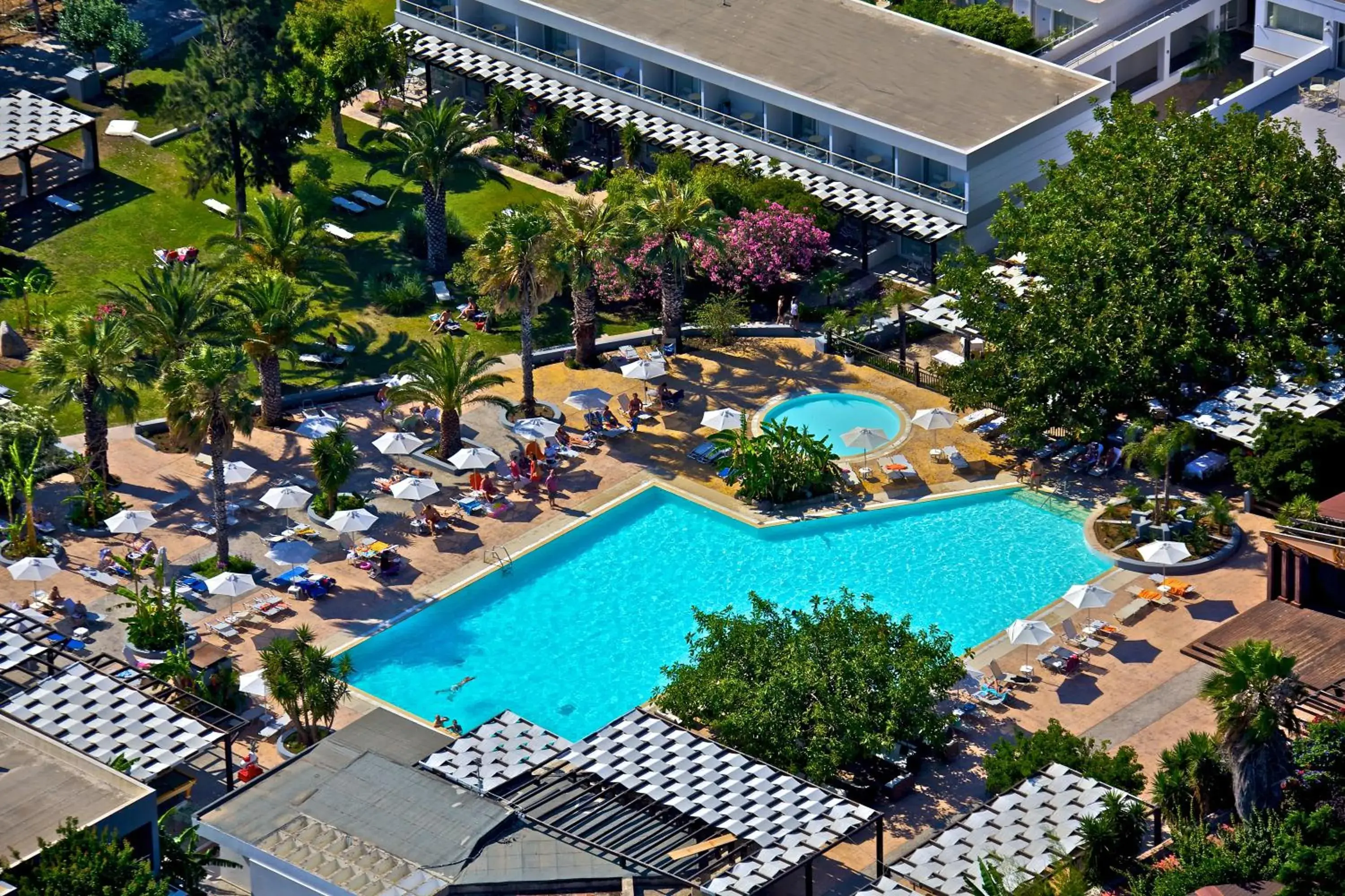 Sun Palace Hotel Resort & Spa Sun Palace Hotel Resort & Spa