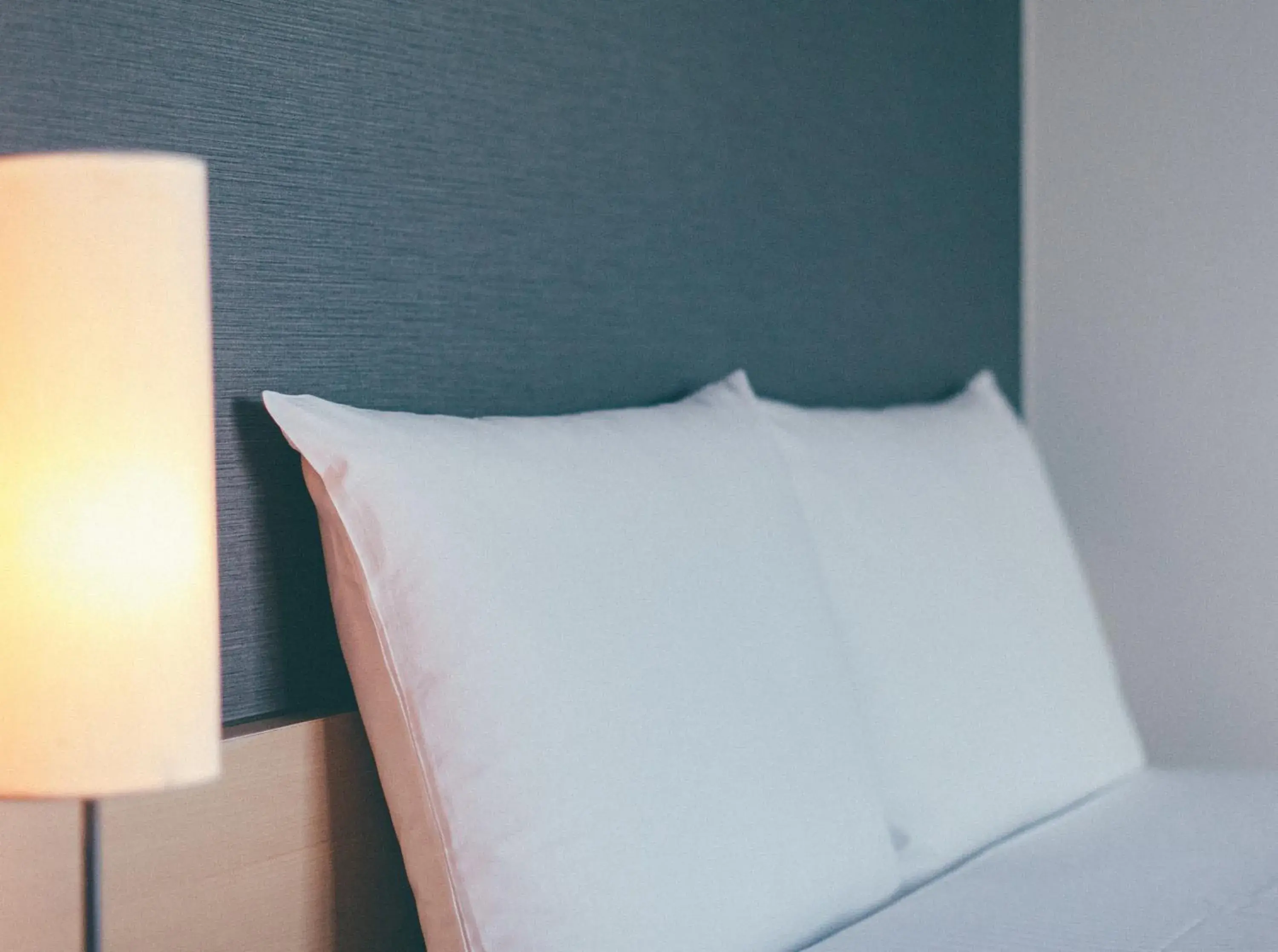 Bed in Hamilton Hotel Red Bed in Hamilton Hotel Red