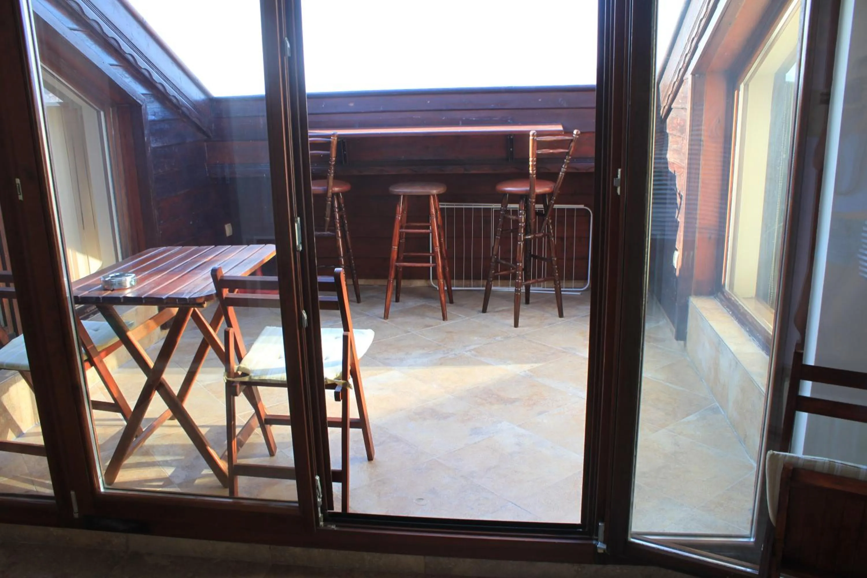 Day in Family Hotel Saint Nikola and Free parking