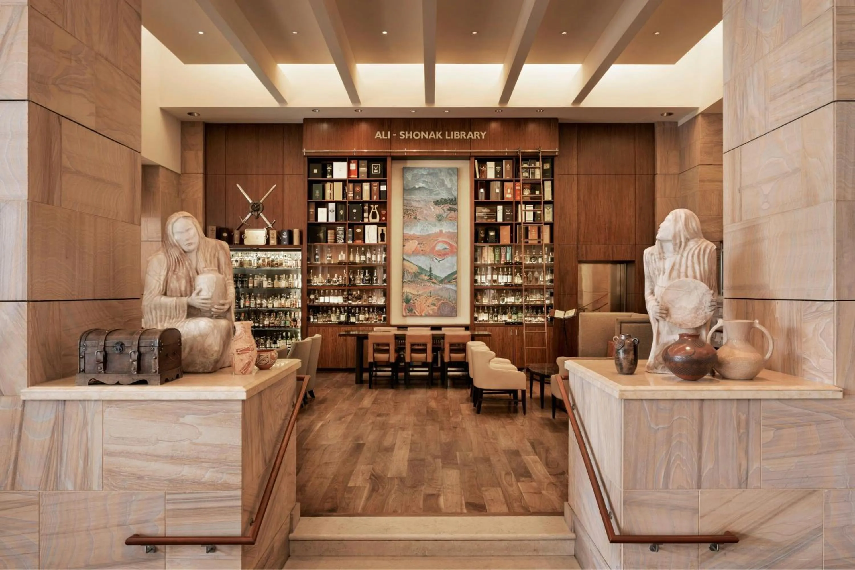 Restaurant/places to eat in The Westin Kierland Resort & Spa