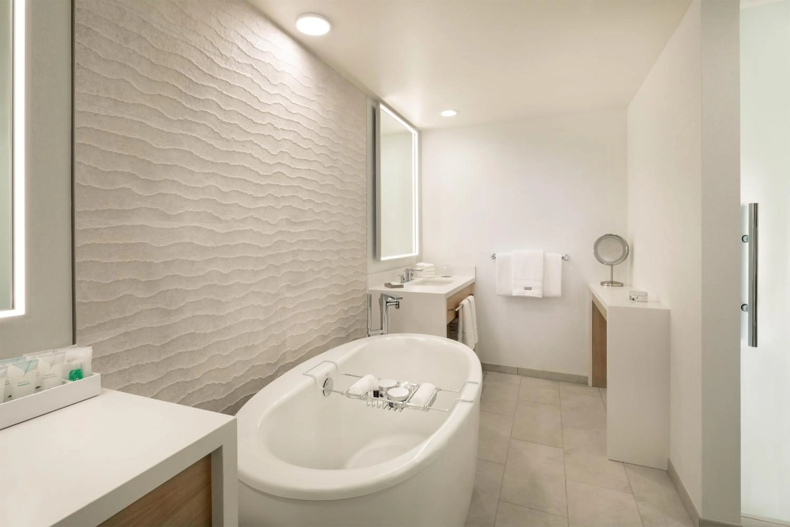 Bathroom in The Westin Kierland Resort & Spa