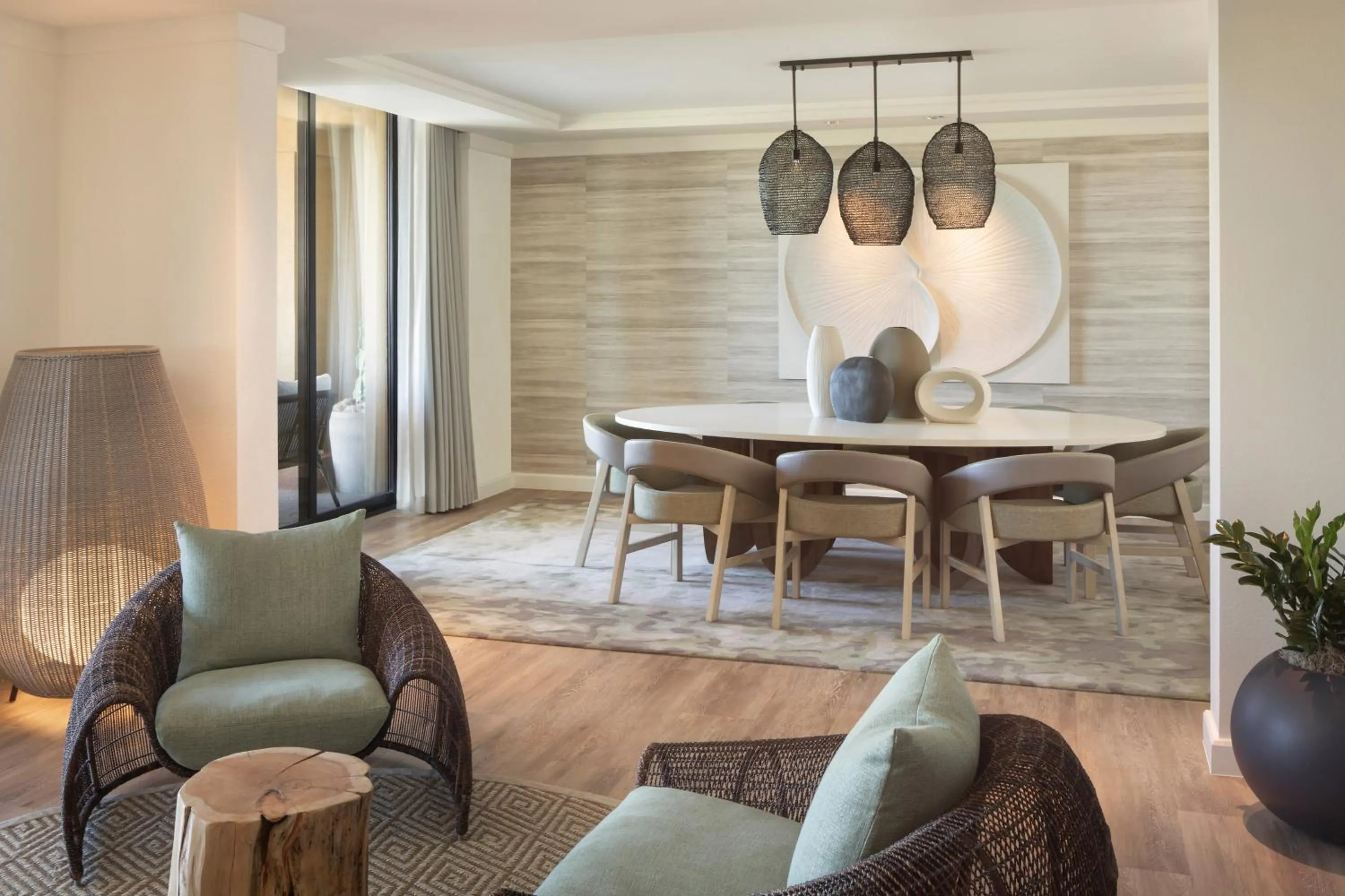 Bedroom in The Westin Kierland Resort & Spa