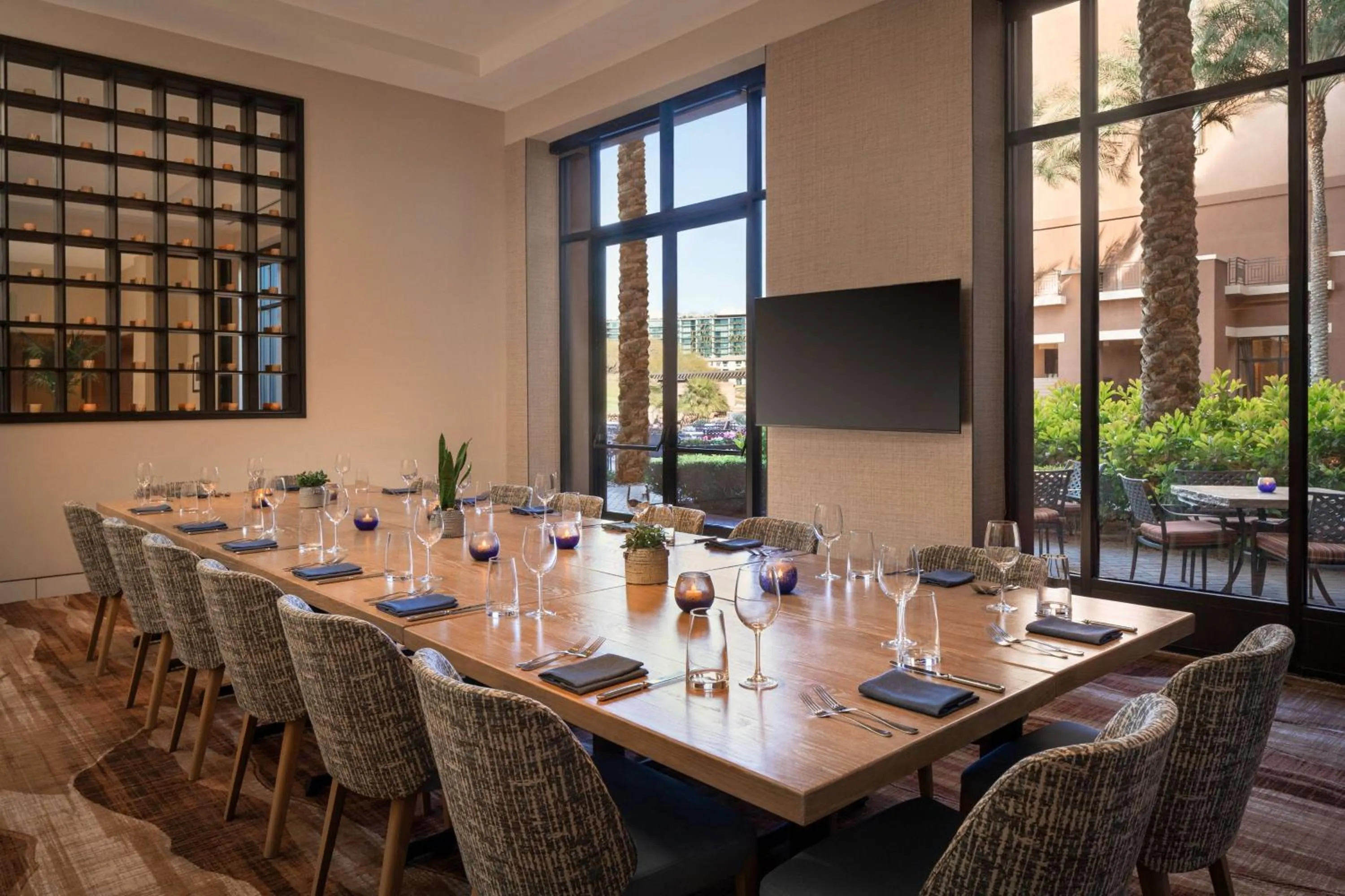 Restaurant/places to eat in The Westin Kierland Resort & Spa