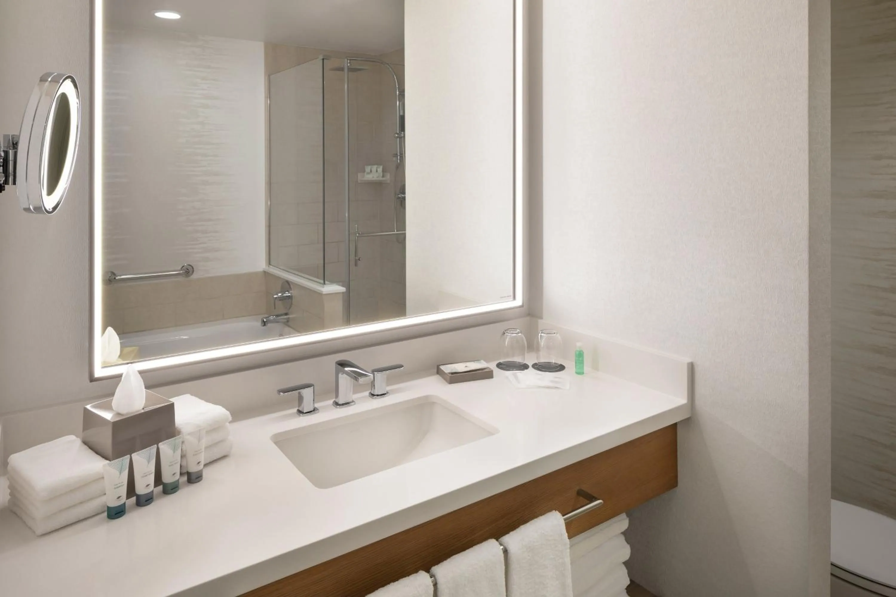 Bathroom in The Westin Kierland Resort & Spa