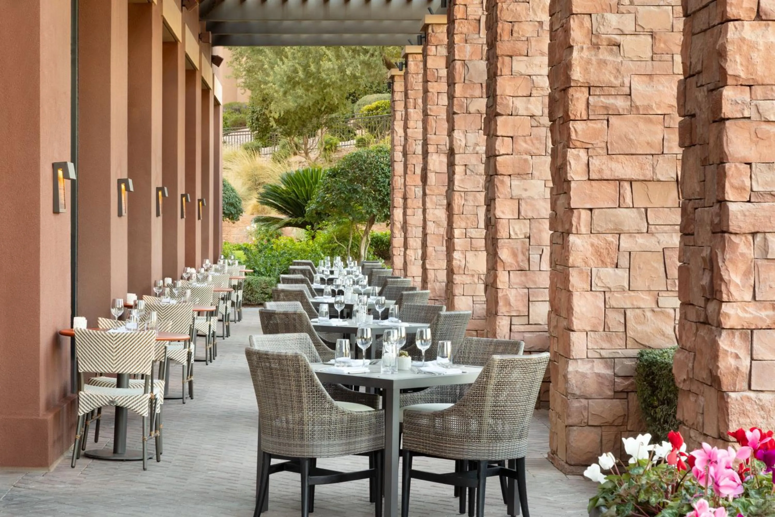 Restaurant/places to eat in The Westin Kierland Resort & Spa