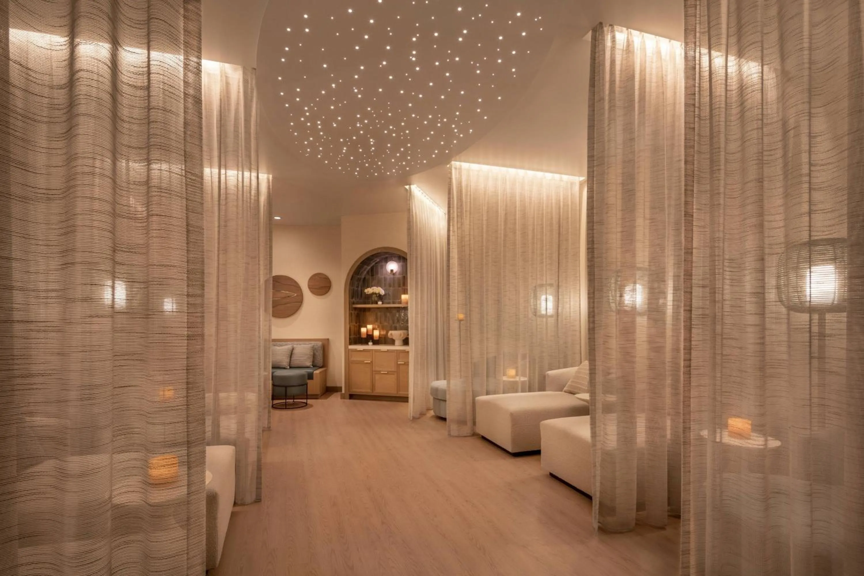 Spa and wellness centre/facilities, Bed in The Westin Kierland Resort & Spa