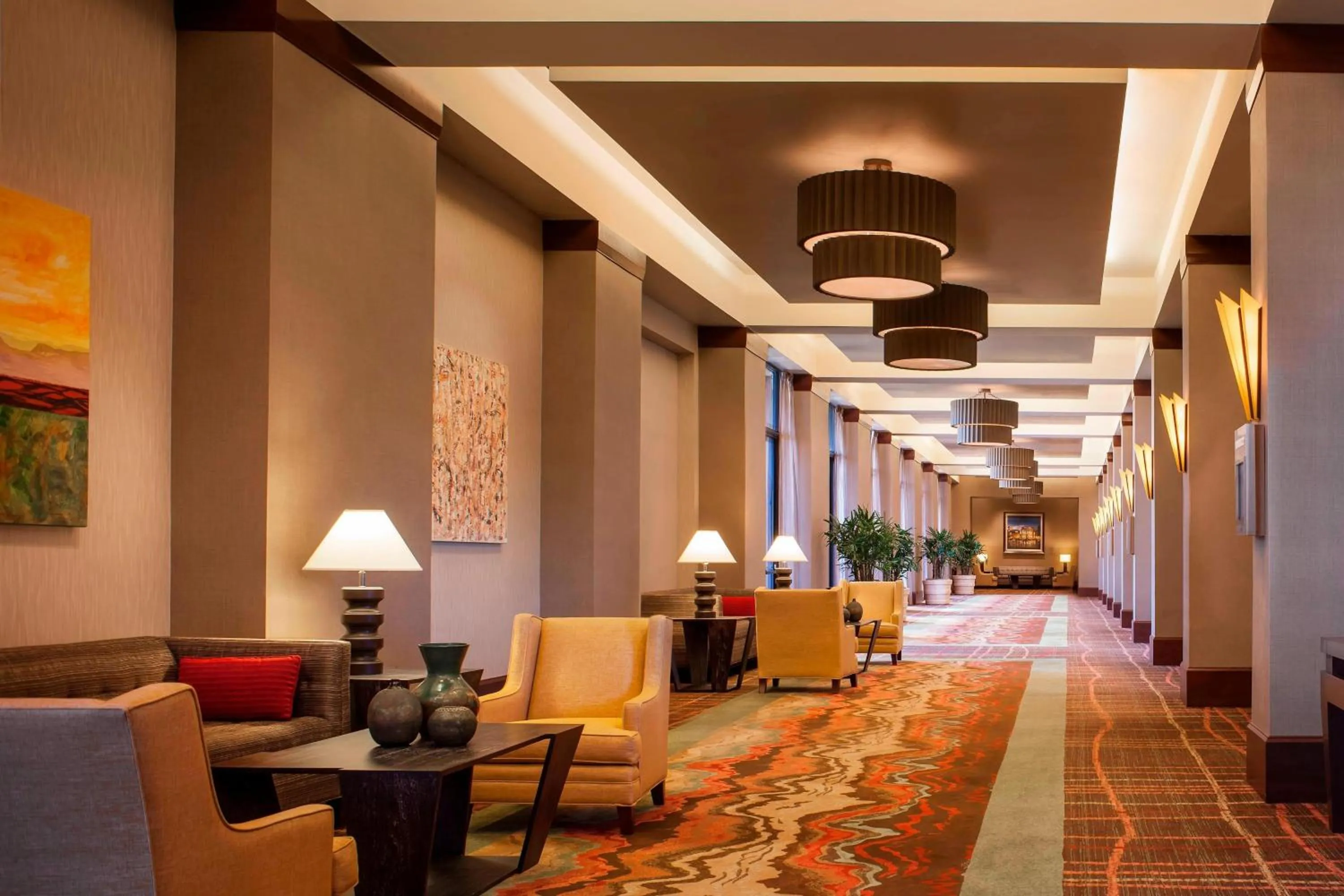 Meeting/conference room in The Westin Kierland Resort & Spa