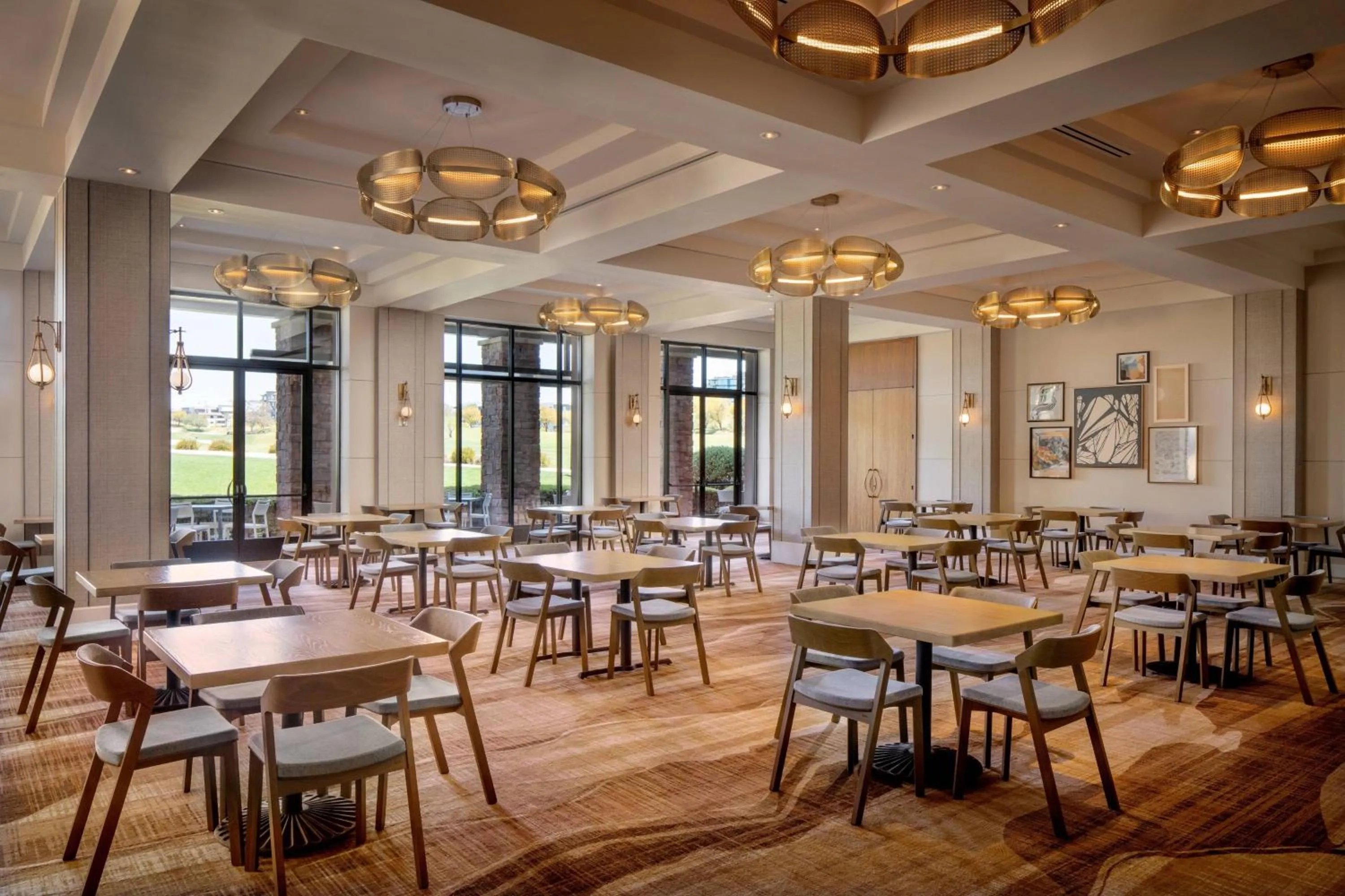 Meeting/conference room in The Westin Kierland Resort & Spa