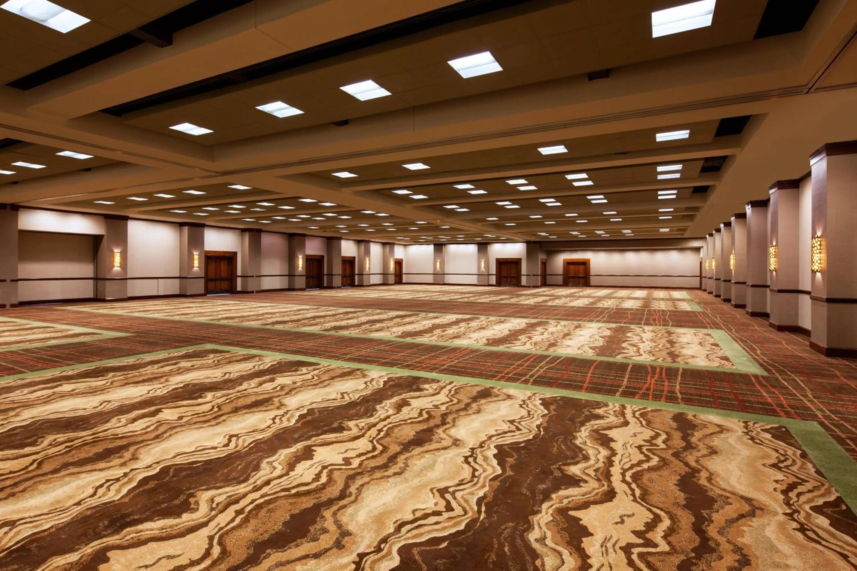 Meeting/conference room in The Westin Kierland Resort & Spa