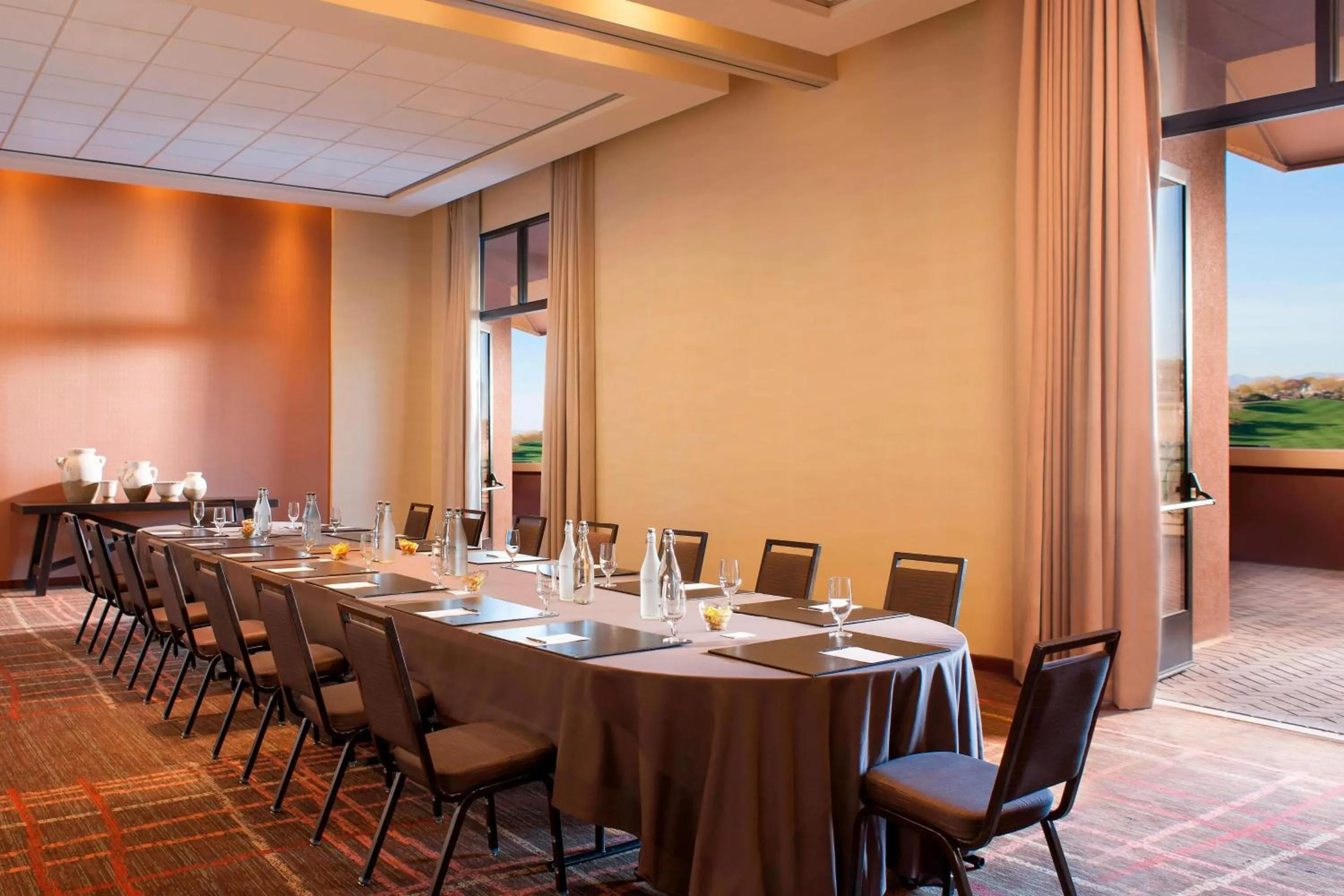Meeting/conference room in The Westin Kierland Resort & Spa