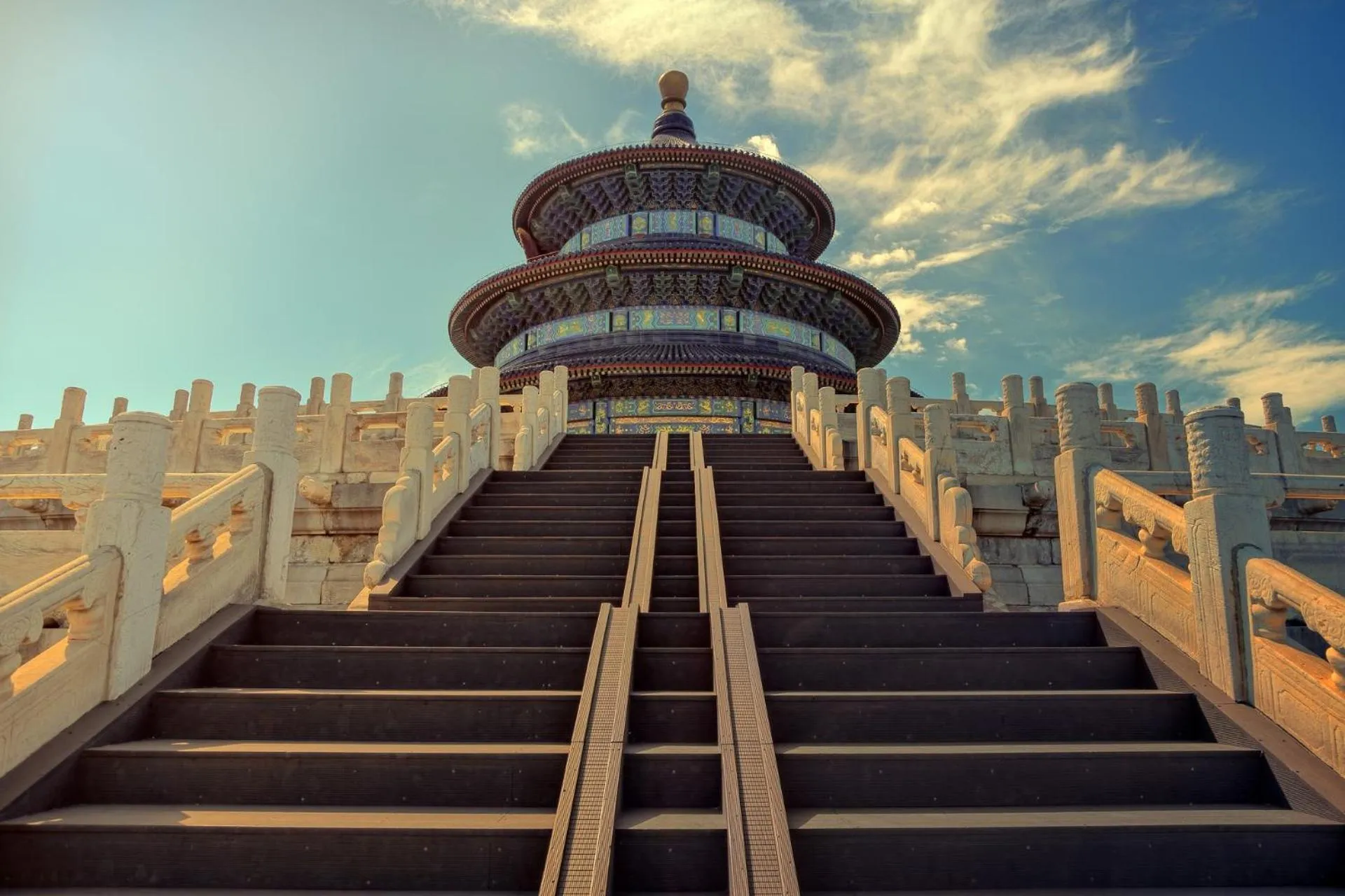 Nearby landmark in Nostalgia Hotel（Beijing Tiananmen Square）