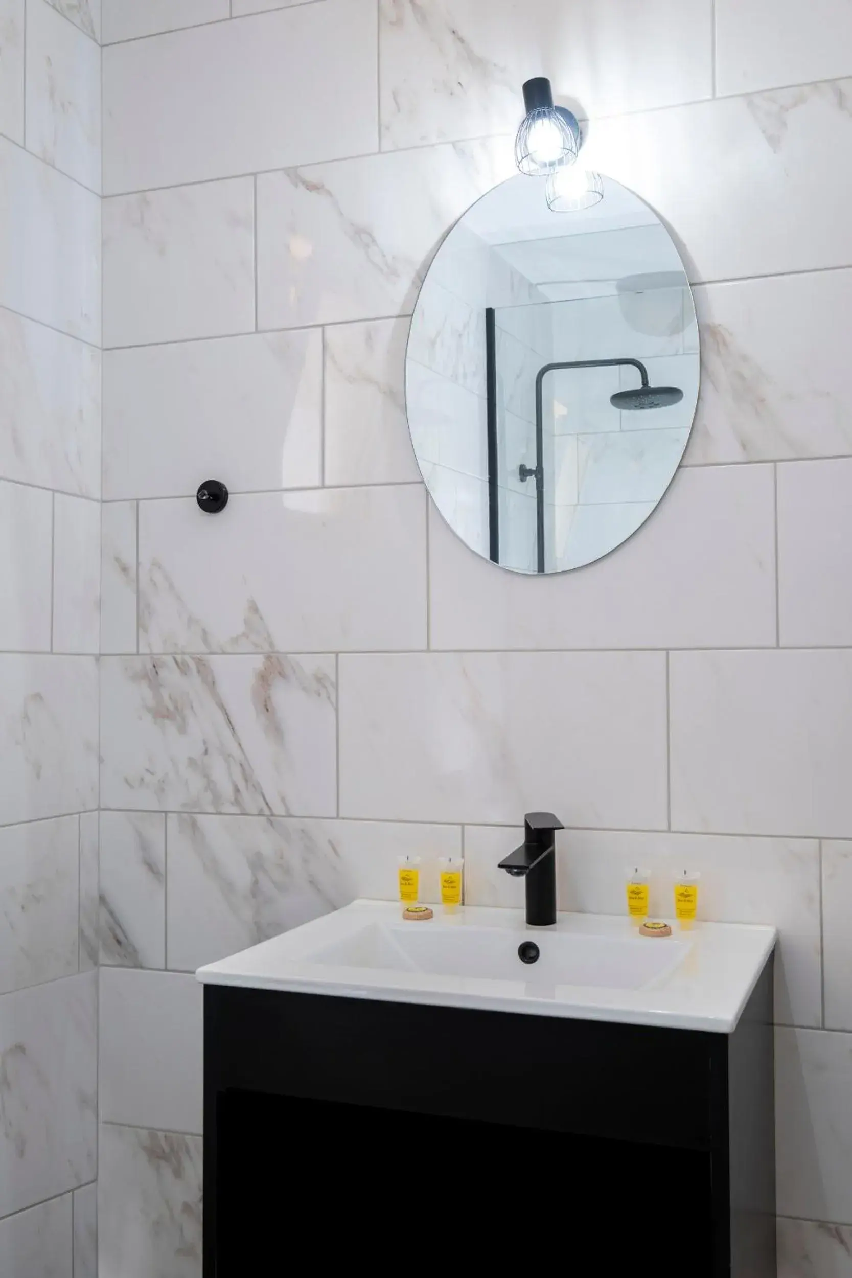 Premium Quadruple Room in Areti Suites Premium Quadruple Room in Areti Suites