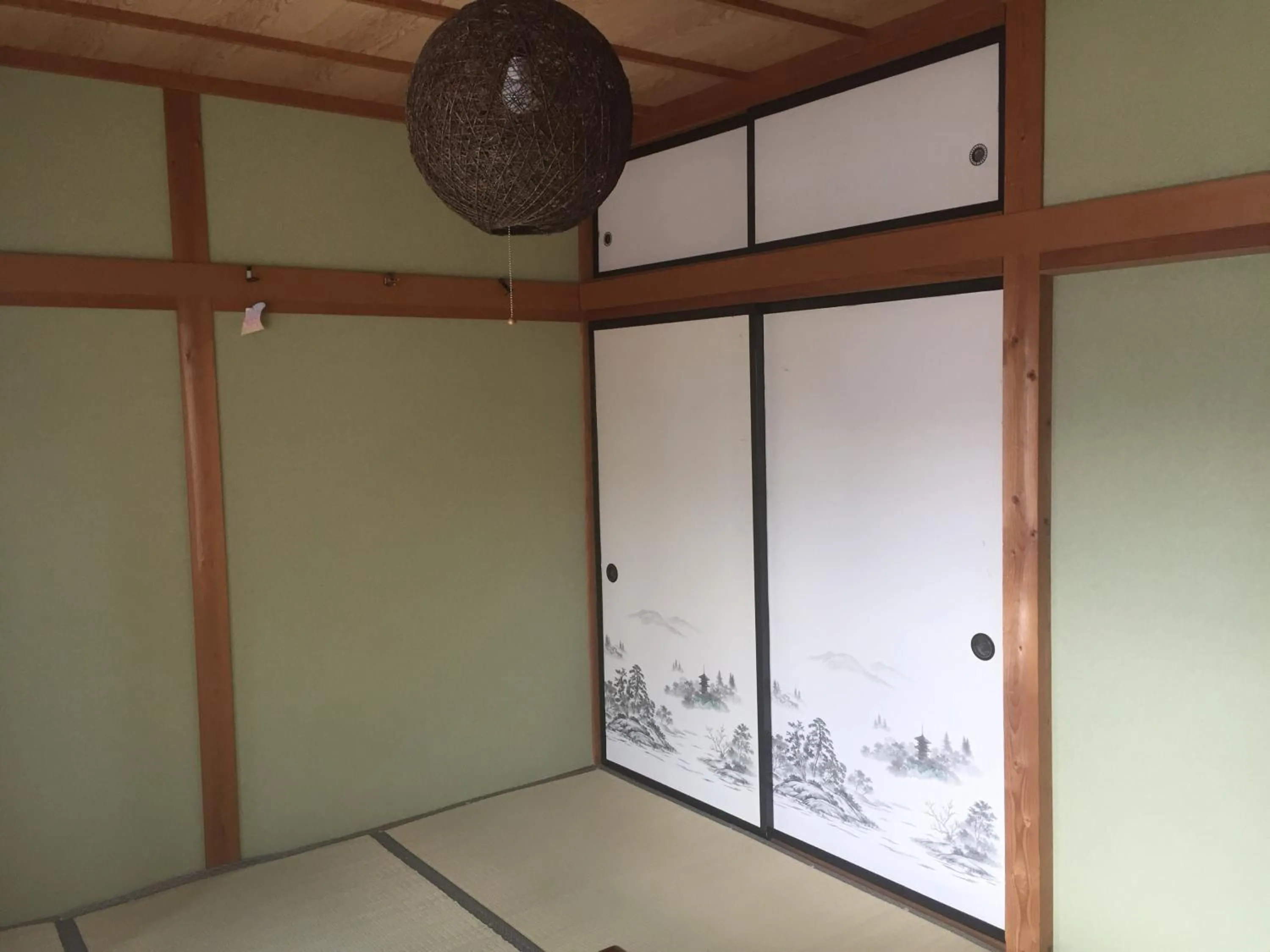 Guest house daisho oshiro asobi