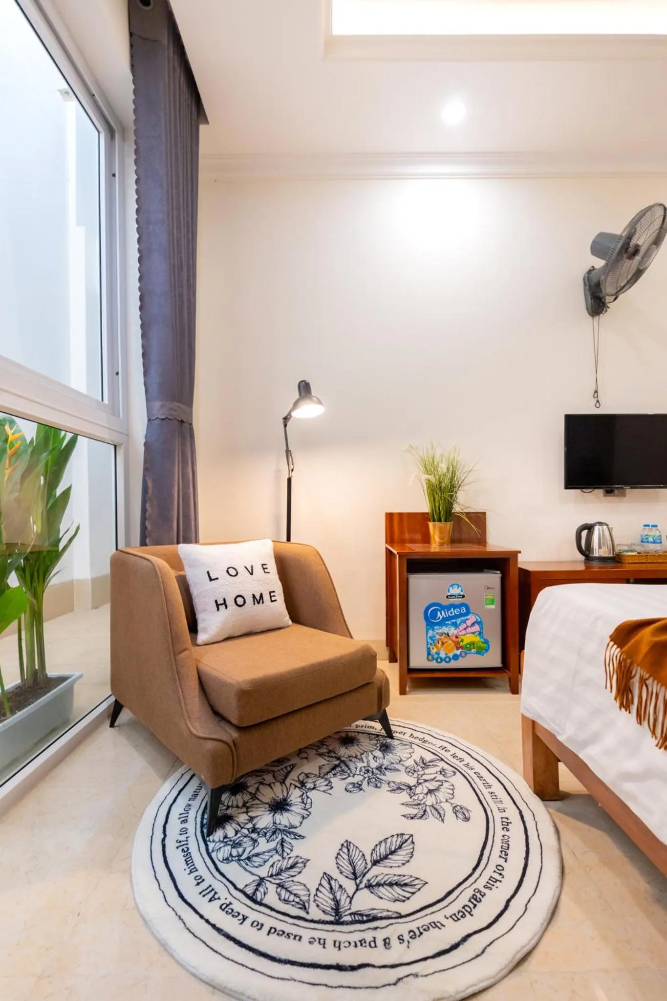 Prague Hotel Vung Tau