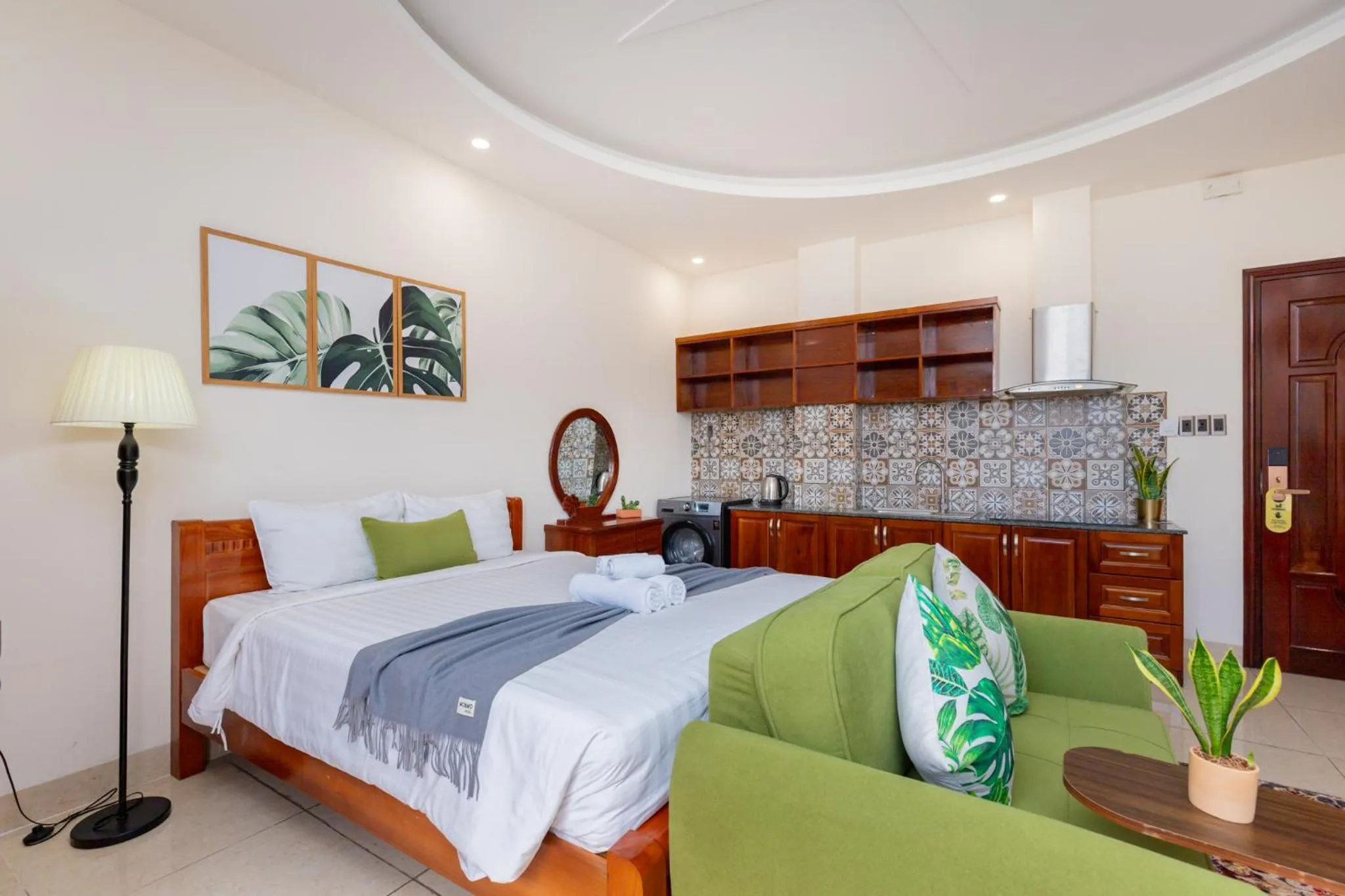 Prague Hotel Vung Tau