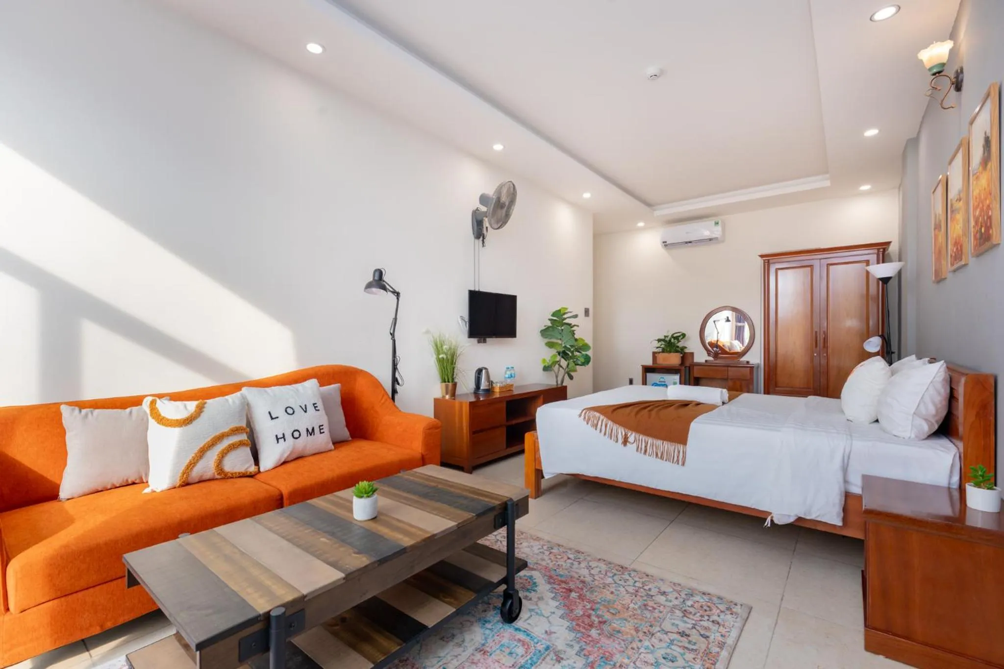 Prague Hotel Vung Tau