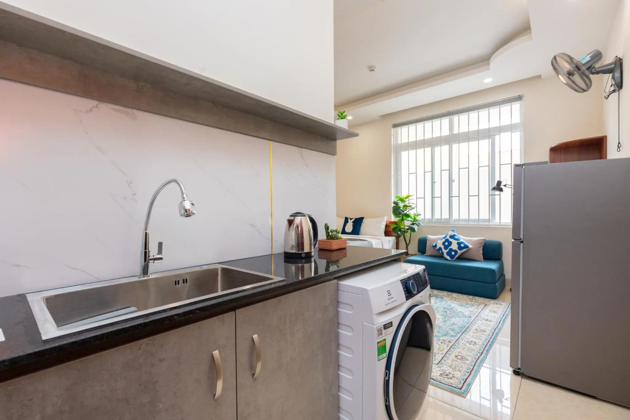 Prague Hotel Vung Tau