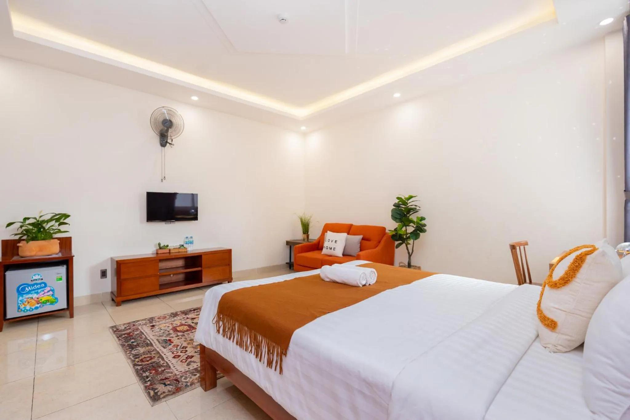 Prague Hotel Vung Tau