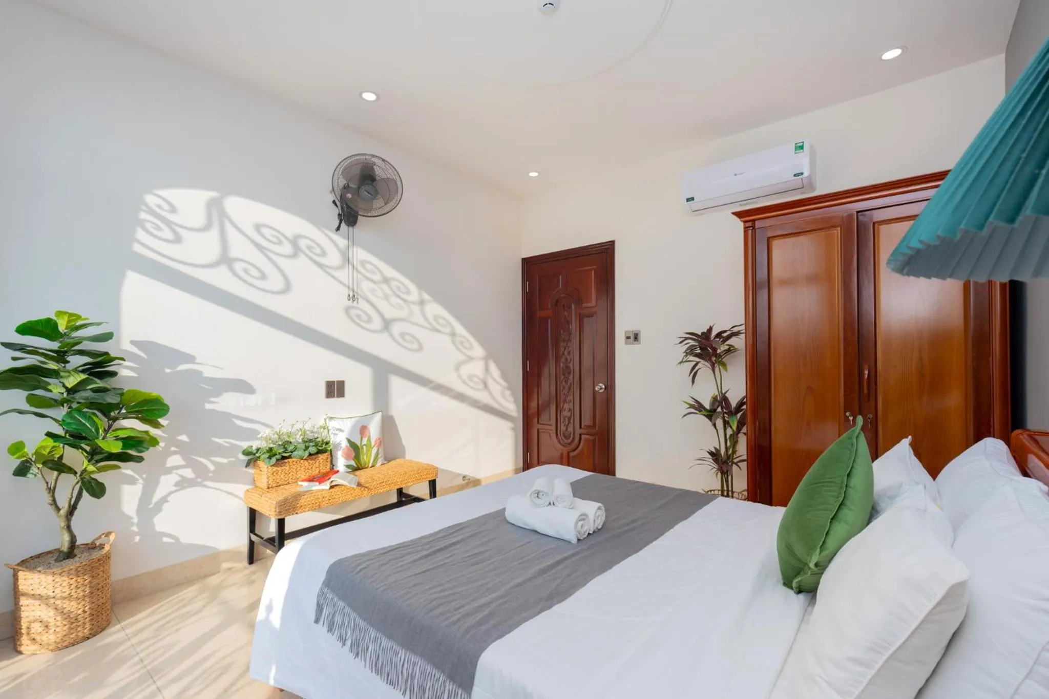 Prague Hotel Vung Tau