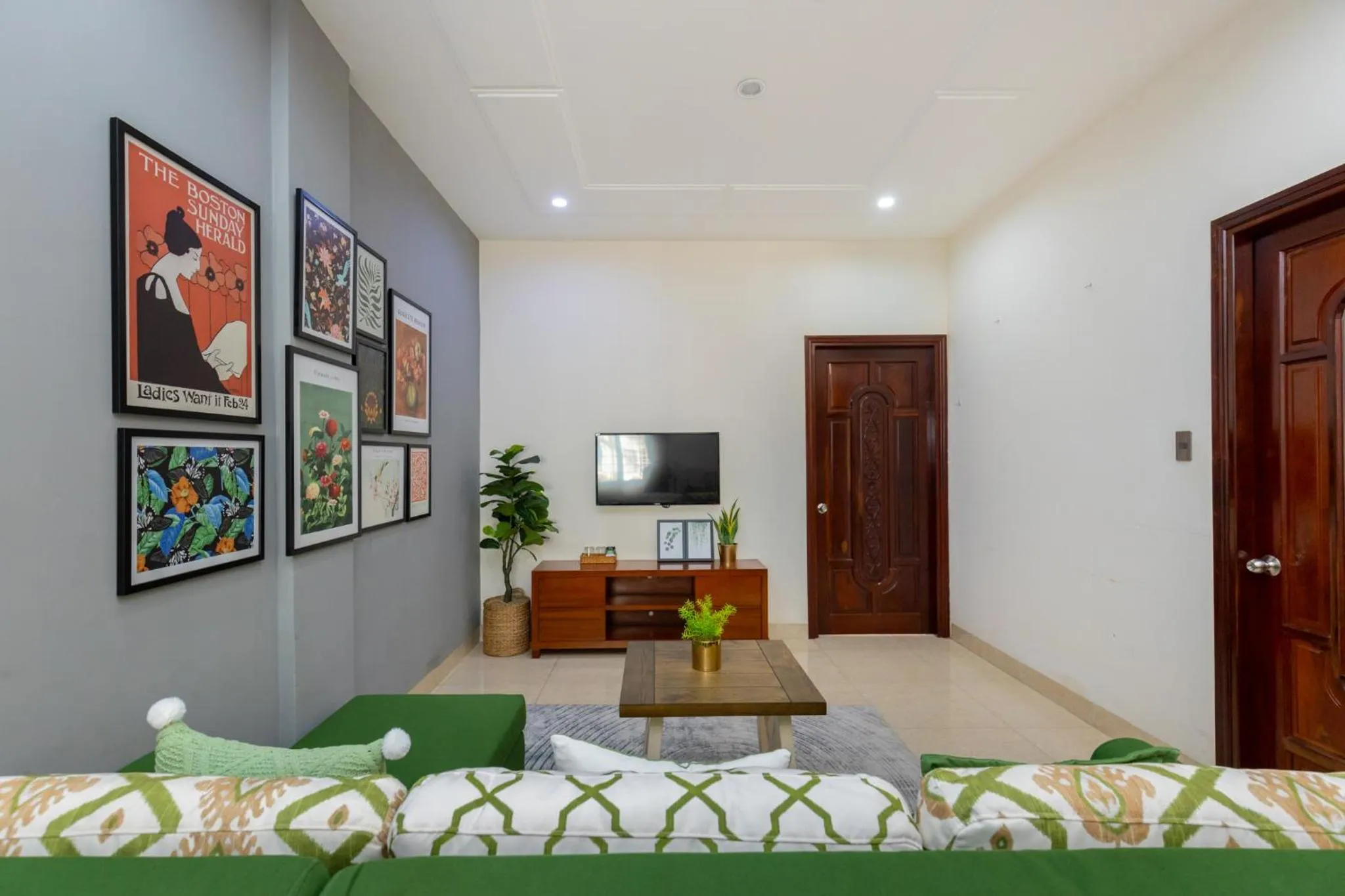 Prague Hotel Vung Tau